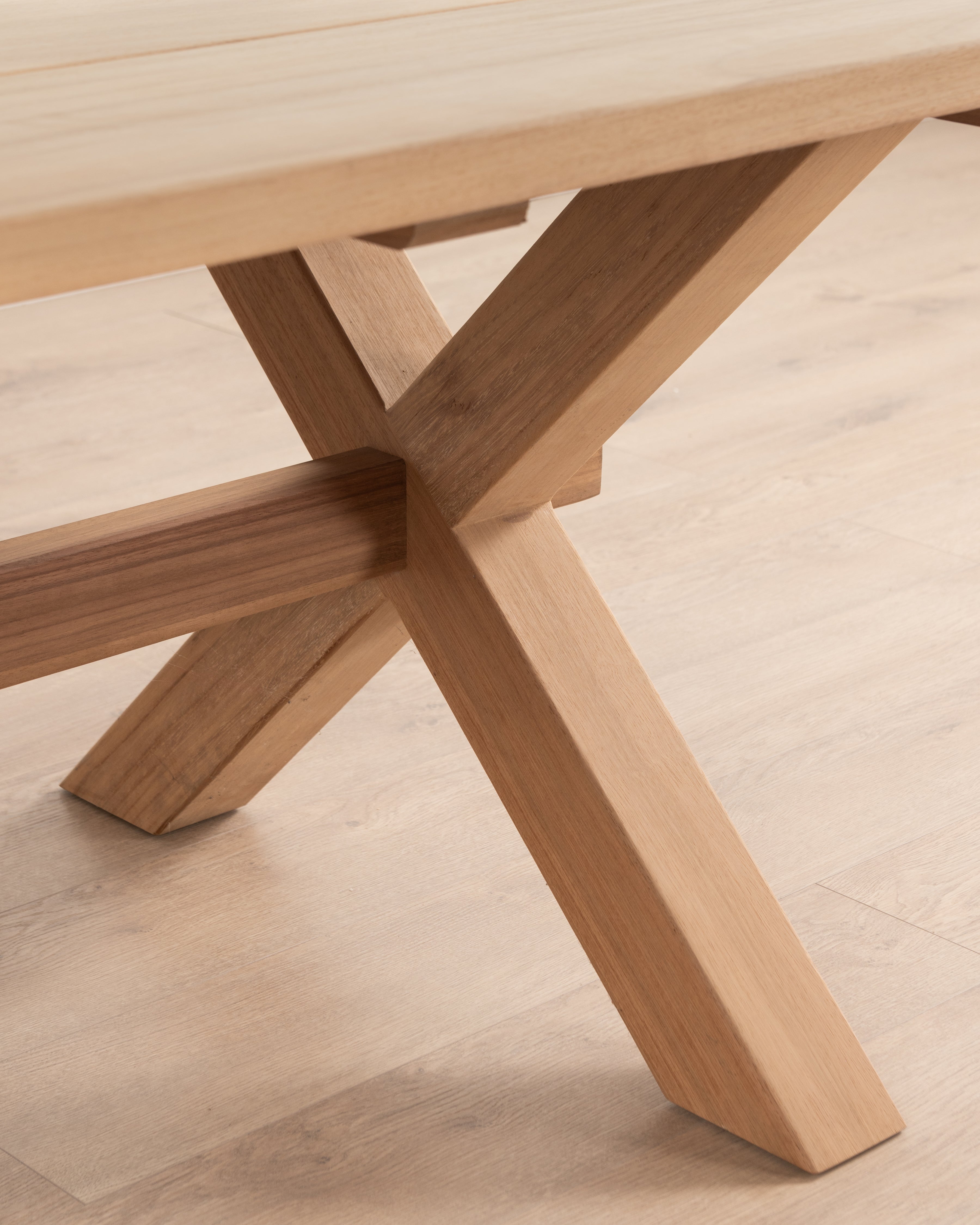 Croxley 6-Seater Dining Table