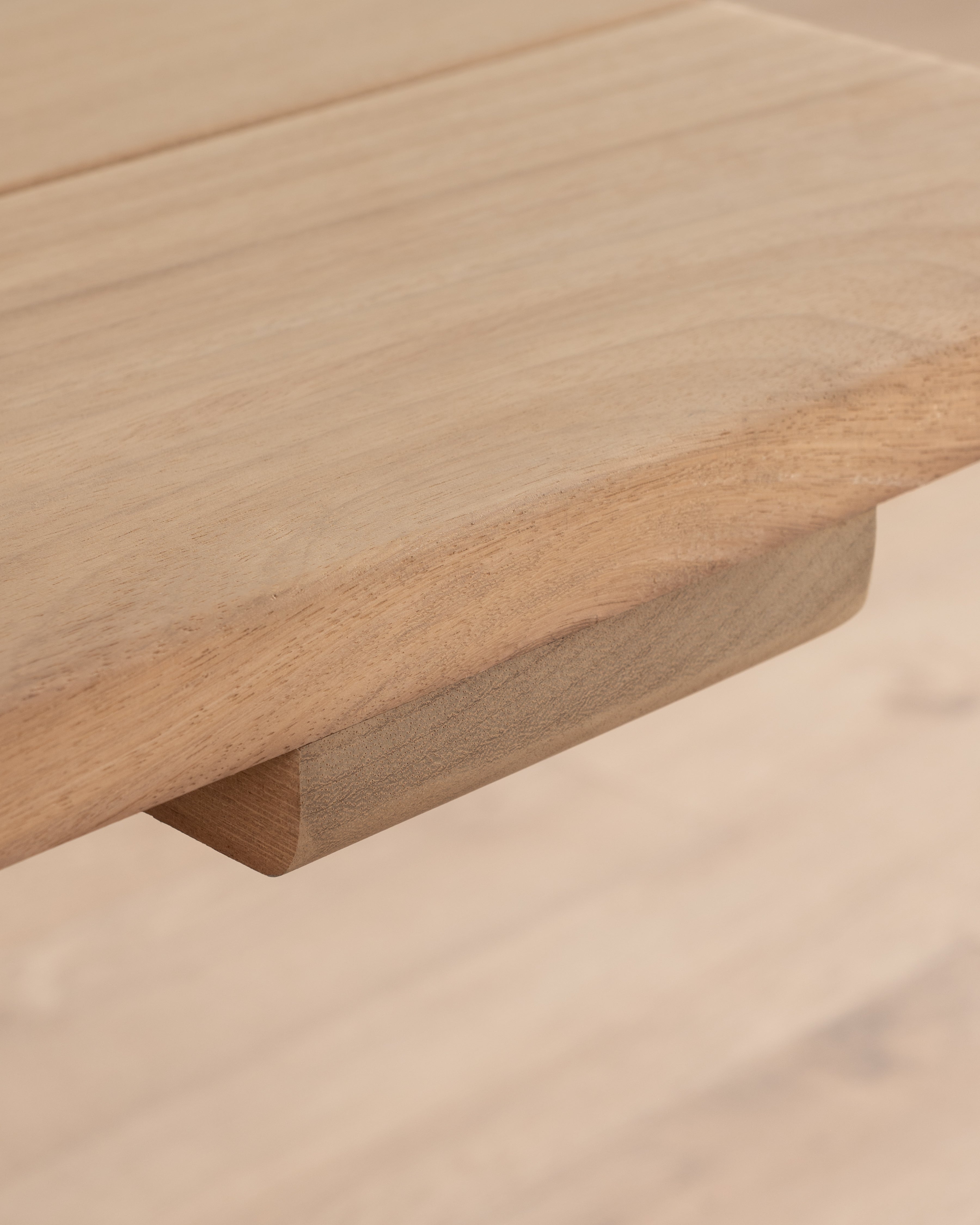 Croxley 6-Seater Dining Table