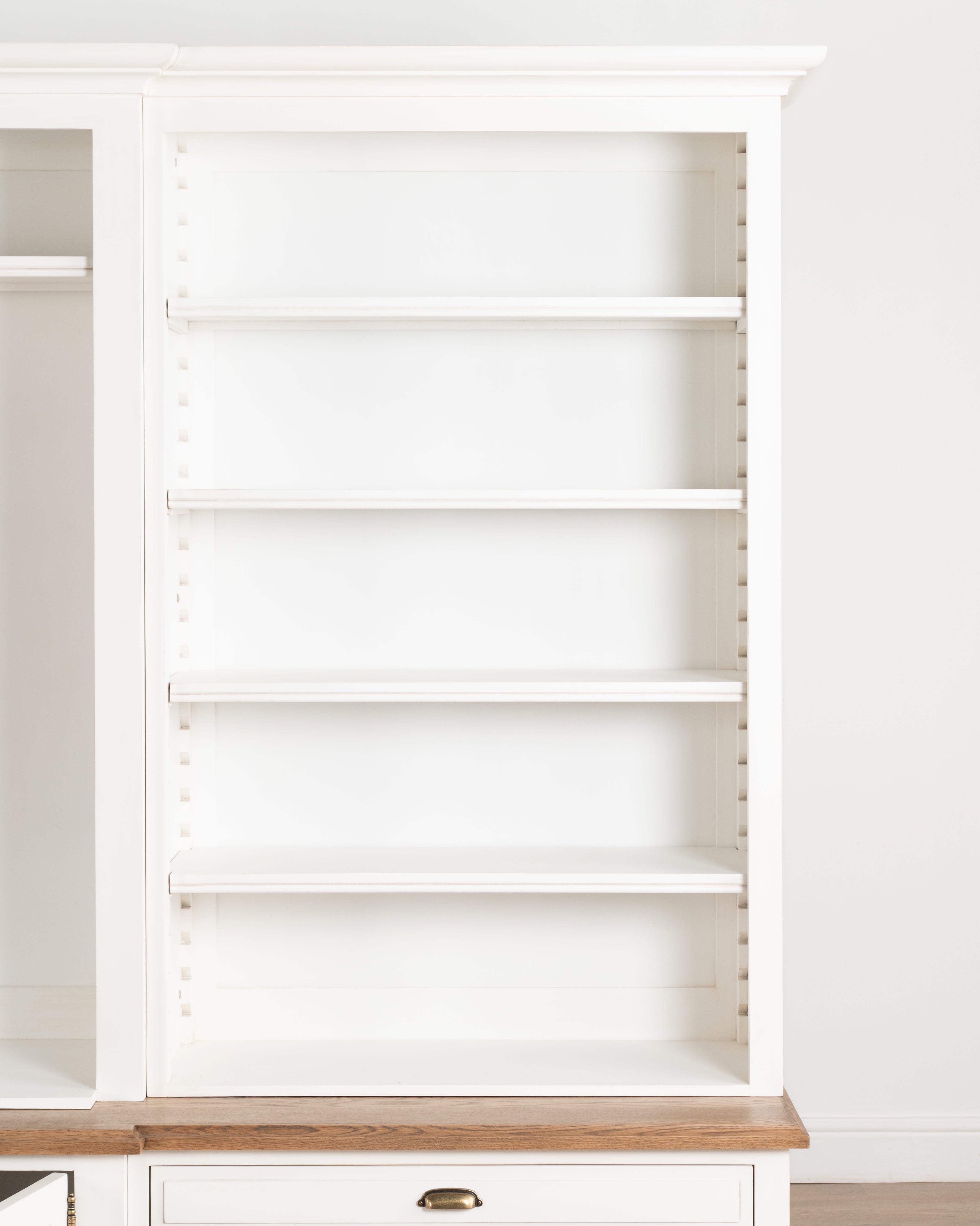Hampshire TV Unit | Extra Wide