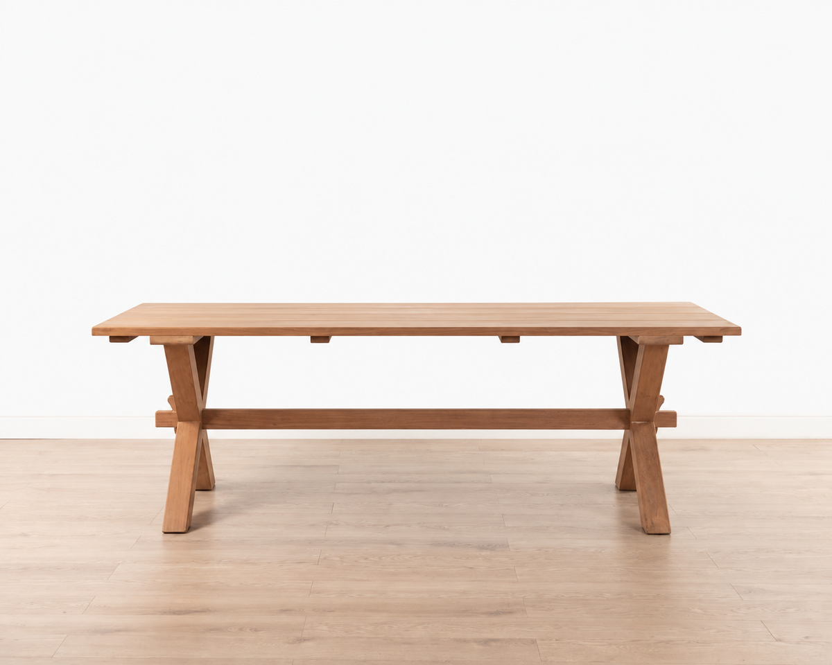 Croxley Dining Table | 2.4mt