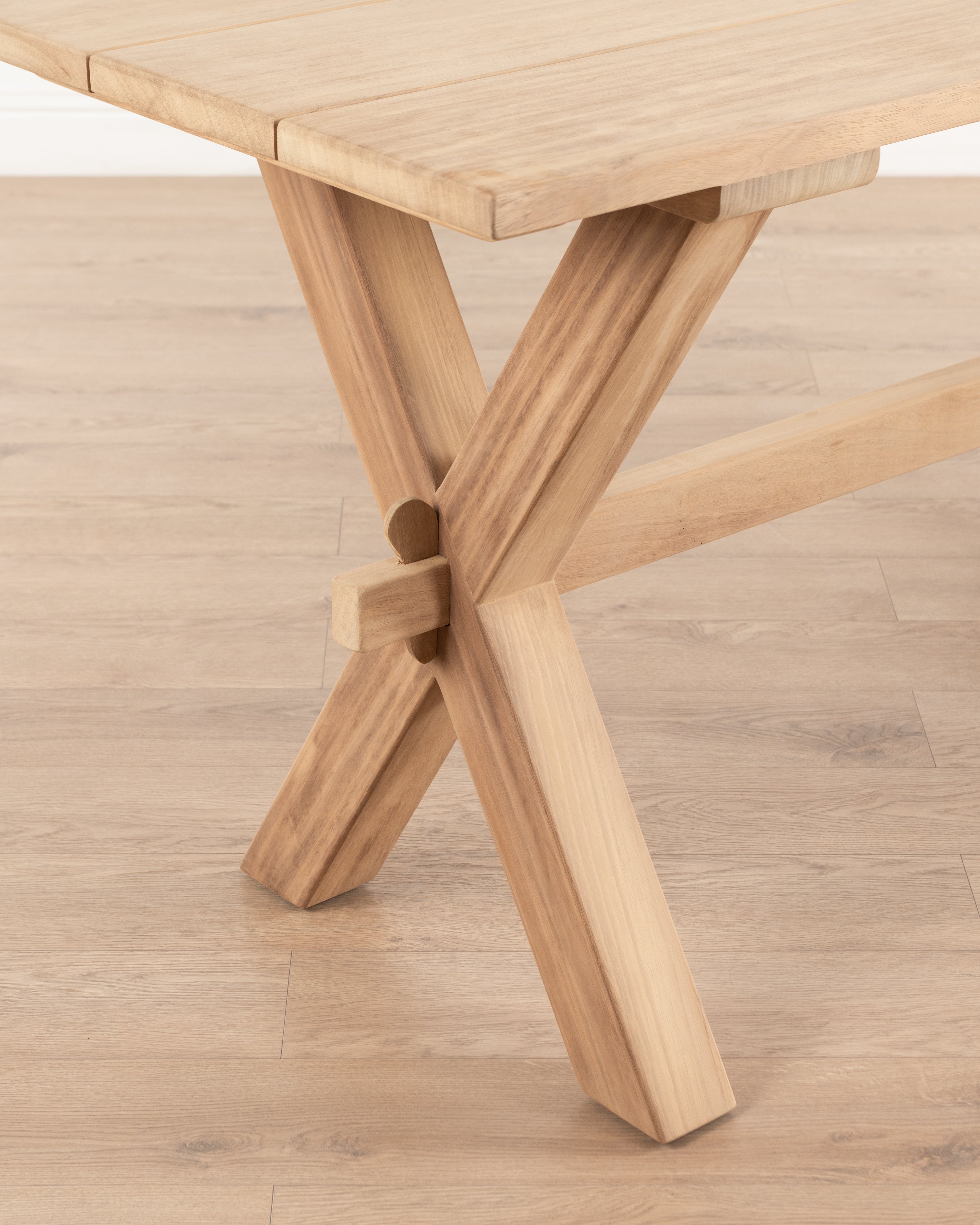 Croxley Bar Table