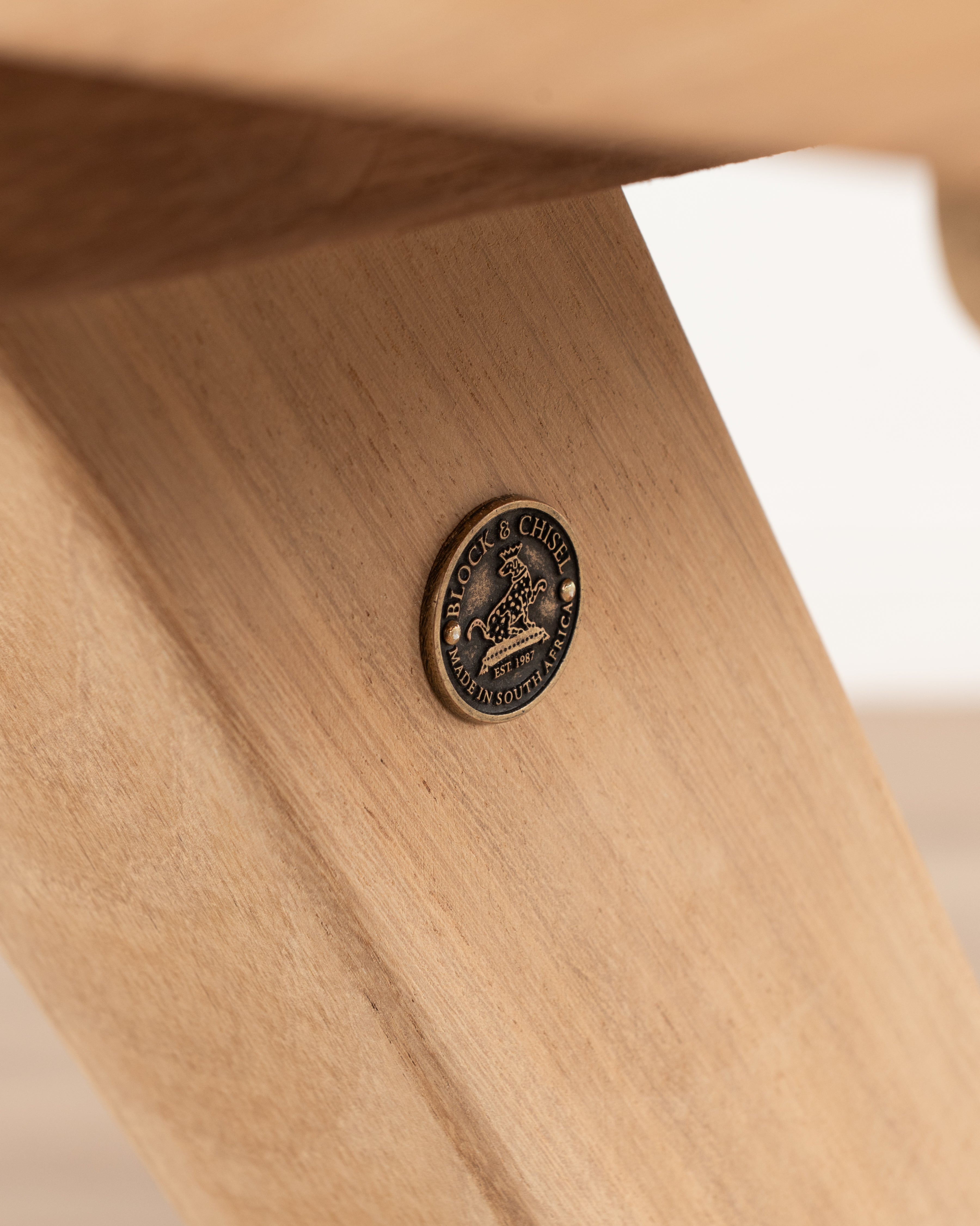 Croxley Bar Table