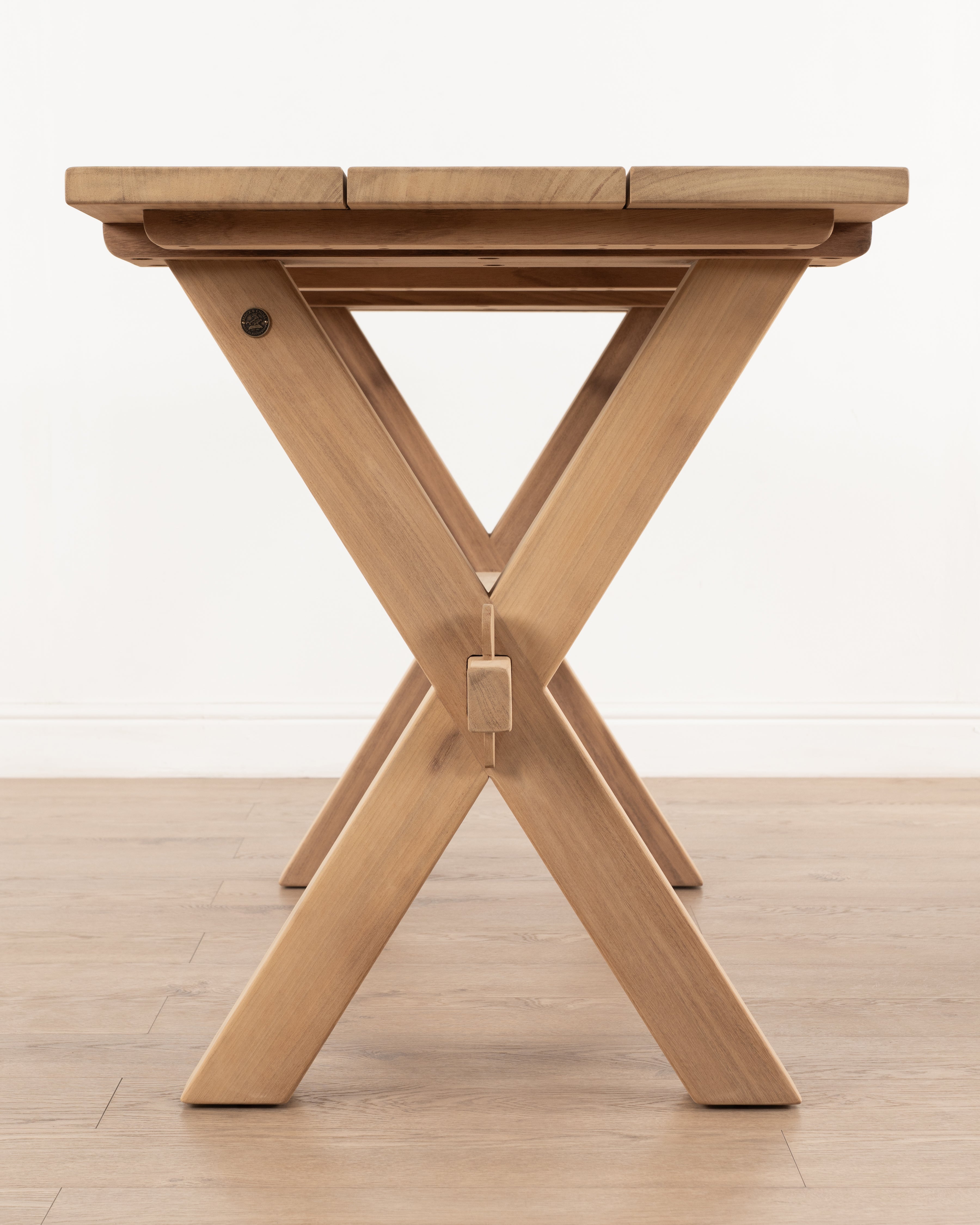 Croxley Bar Table