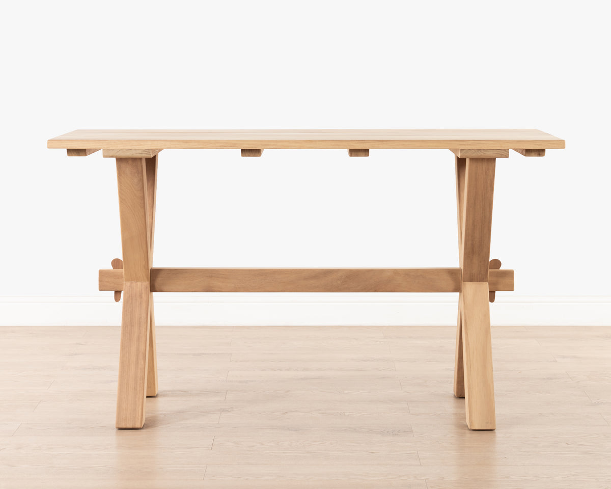 Croxley Bar Table