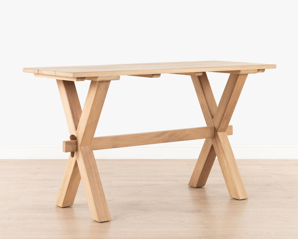Croxley Bar Table