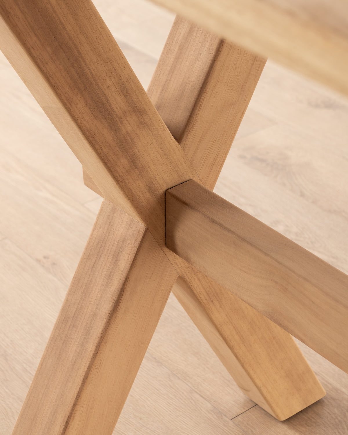 Croxley Bar Table