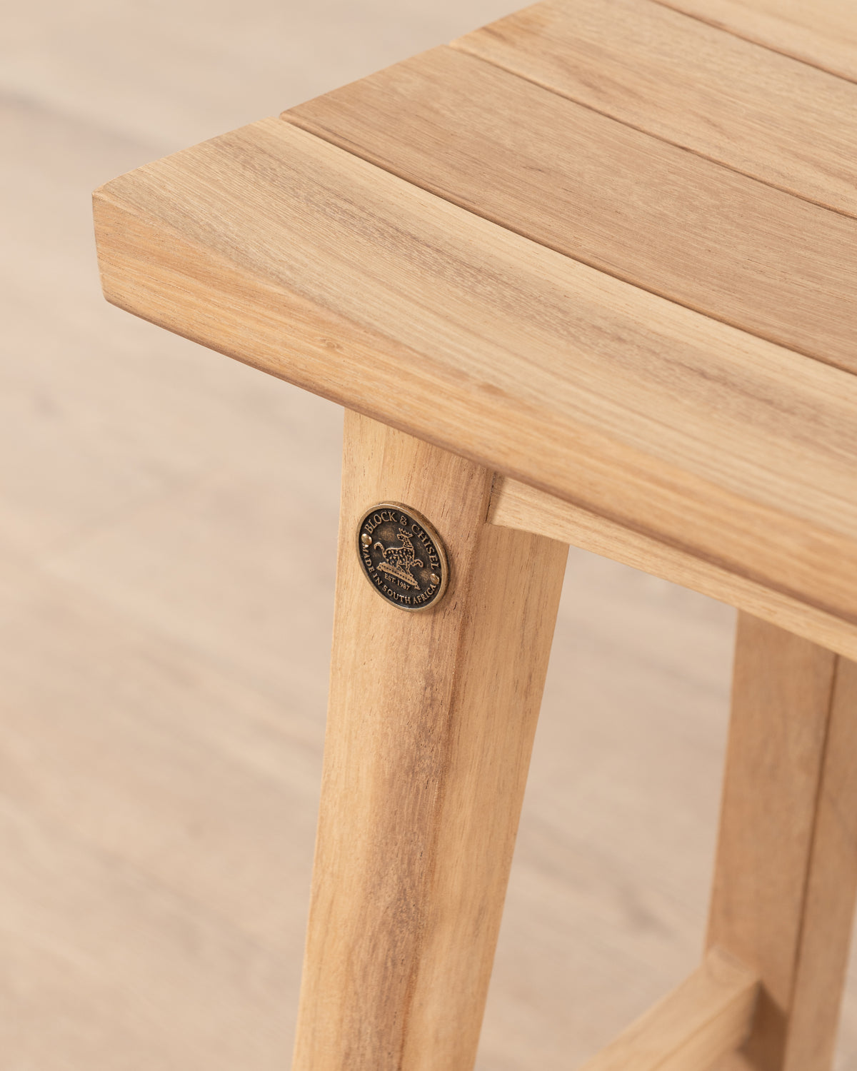 Croxley Barstool