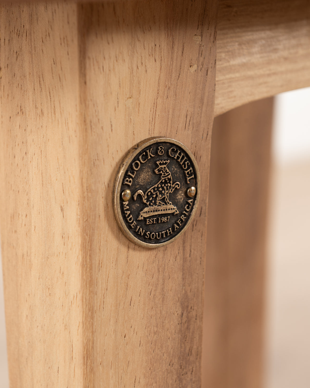 Croxley Barstool