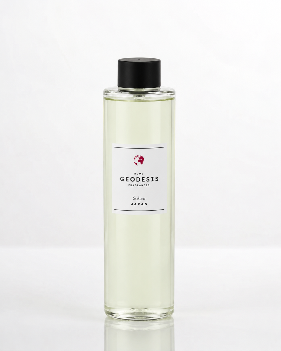 Geodesis Sakura Fragrance Diffuser Refill