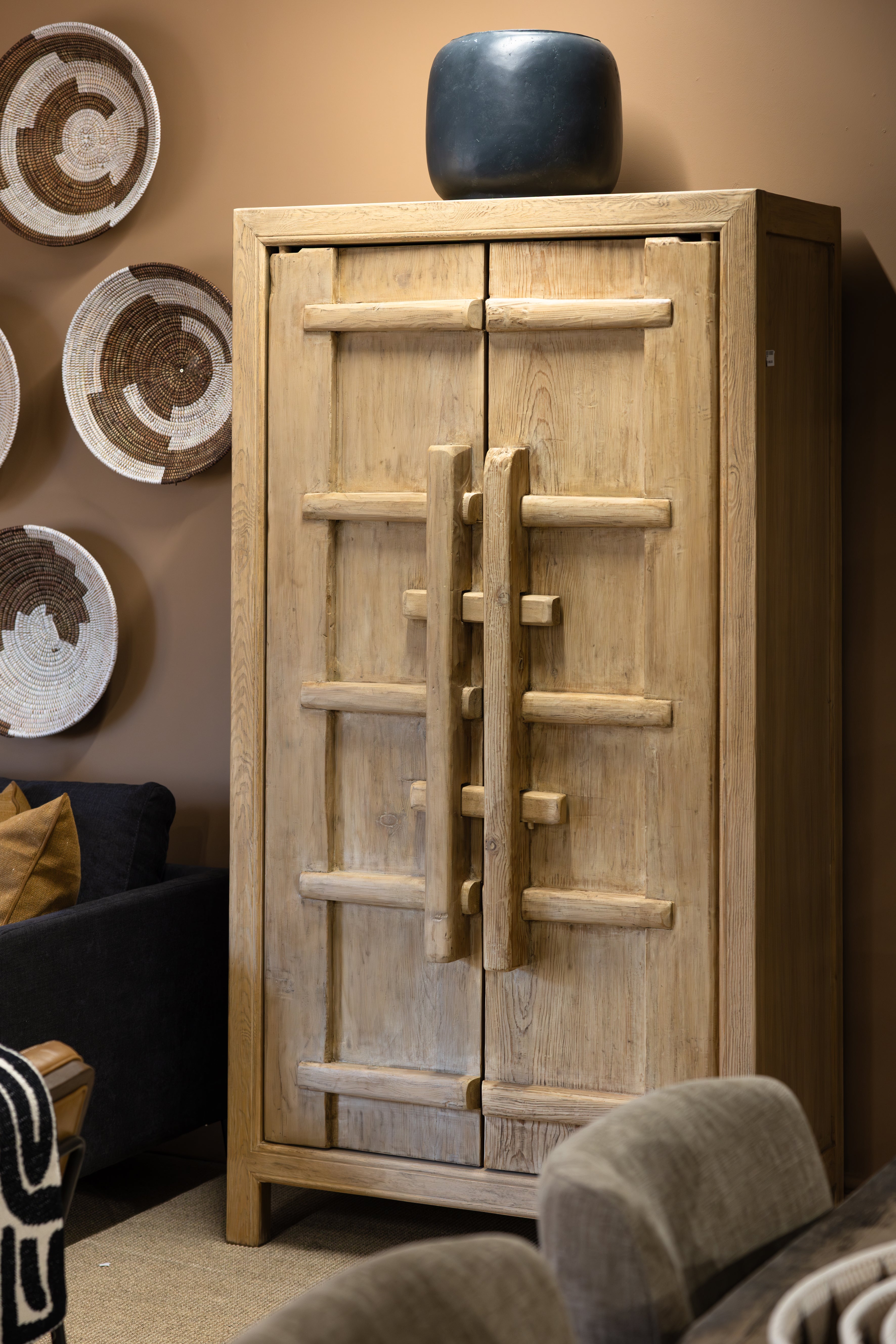 Elmstead Savanna Cabinet