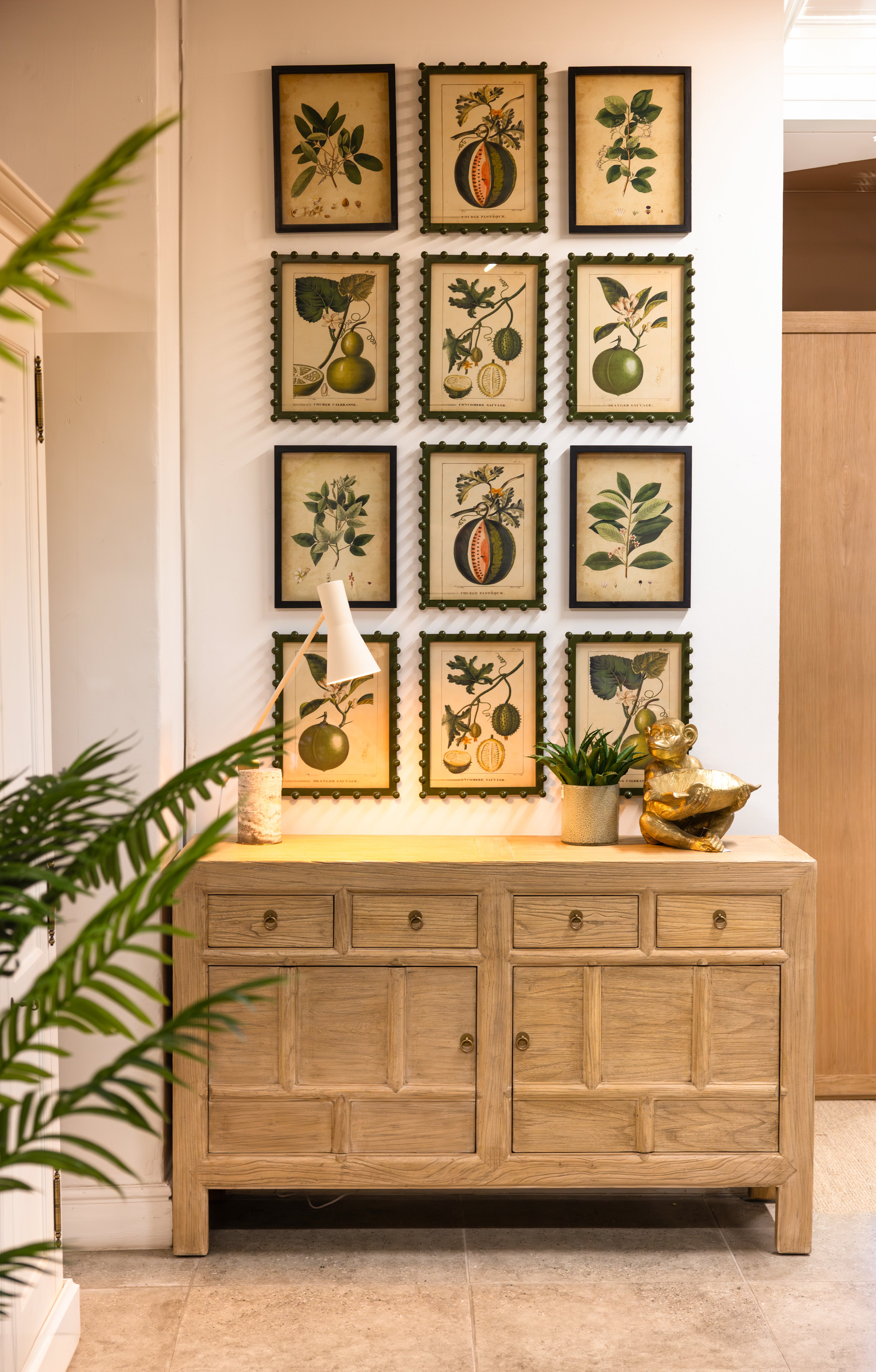 Elmstead Baobab Sideboard