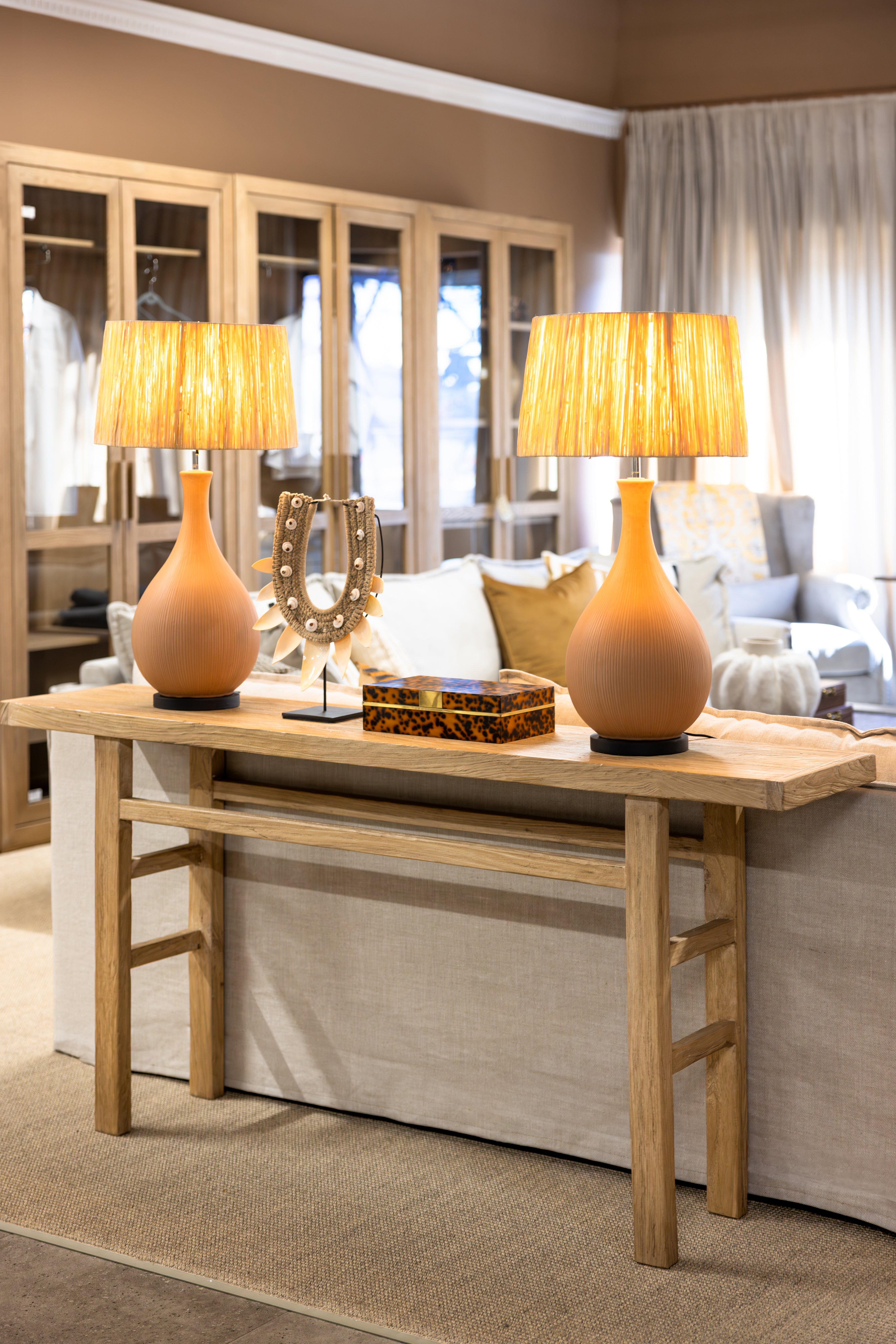 Elmstead Brisa Console Table