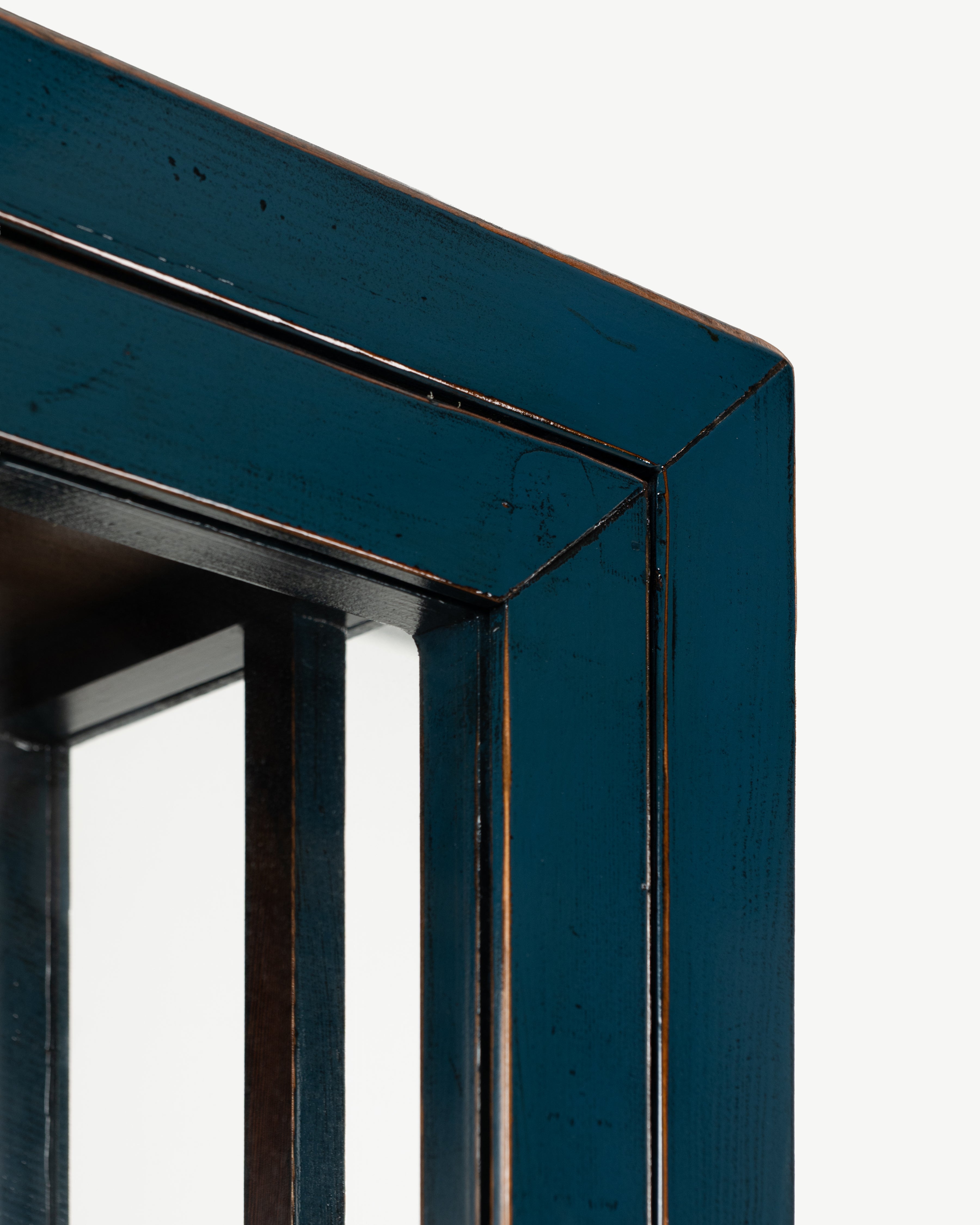 Indochine Liang Ma Cabinet | Blue