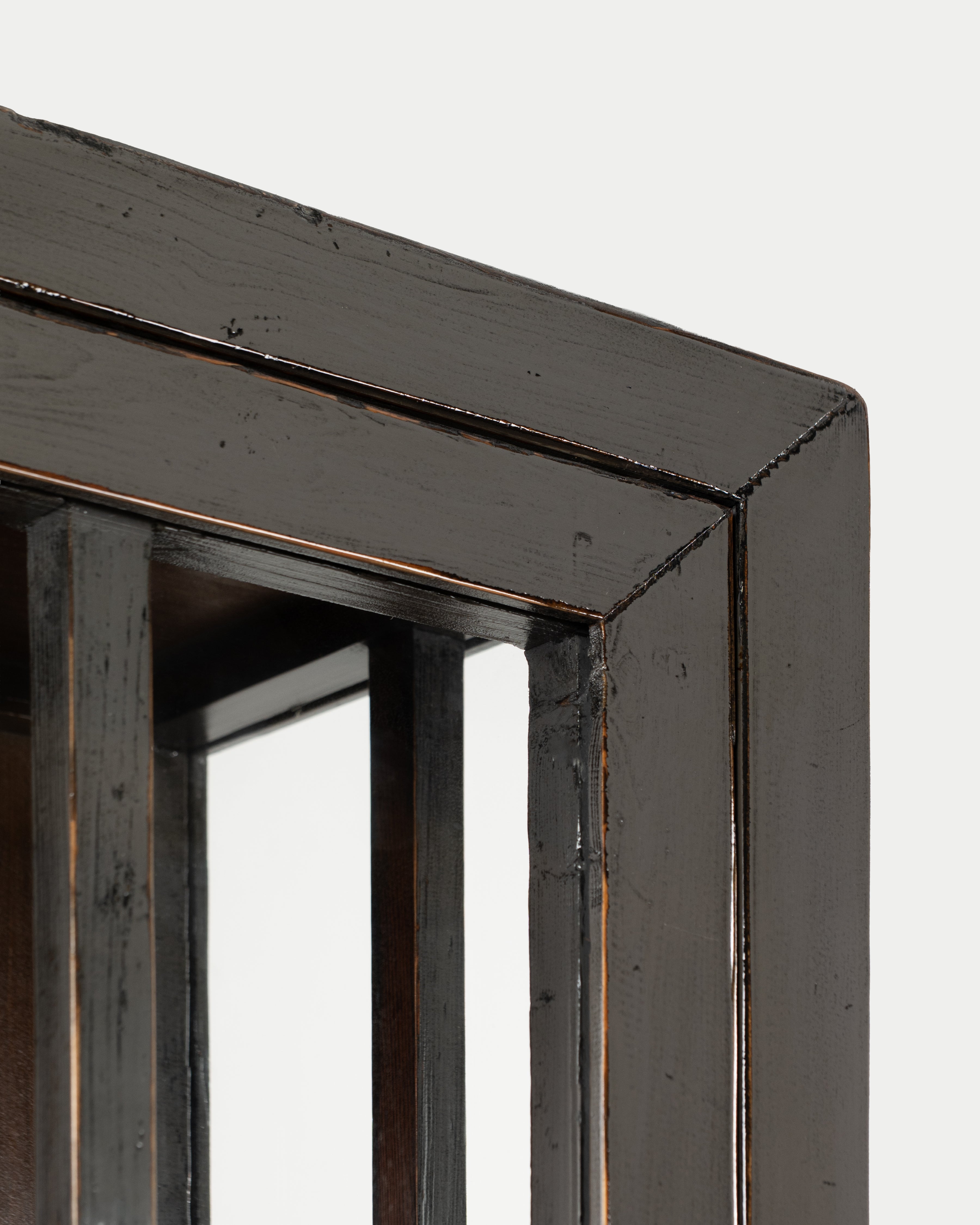 Indochine Liang Cabinet | Grey