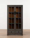 Indochine Liang Cabinet | Grey