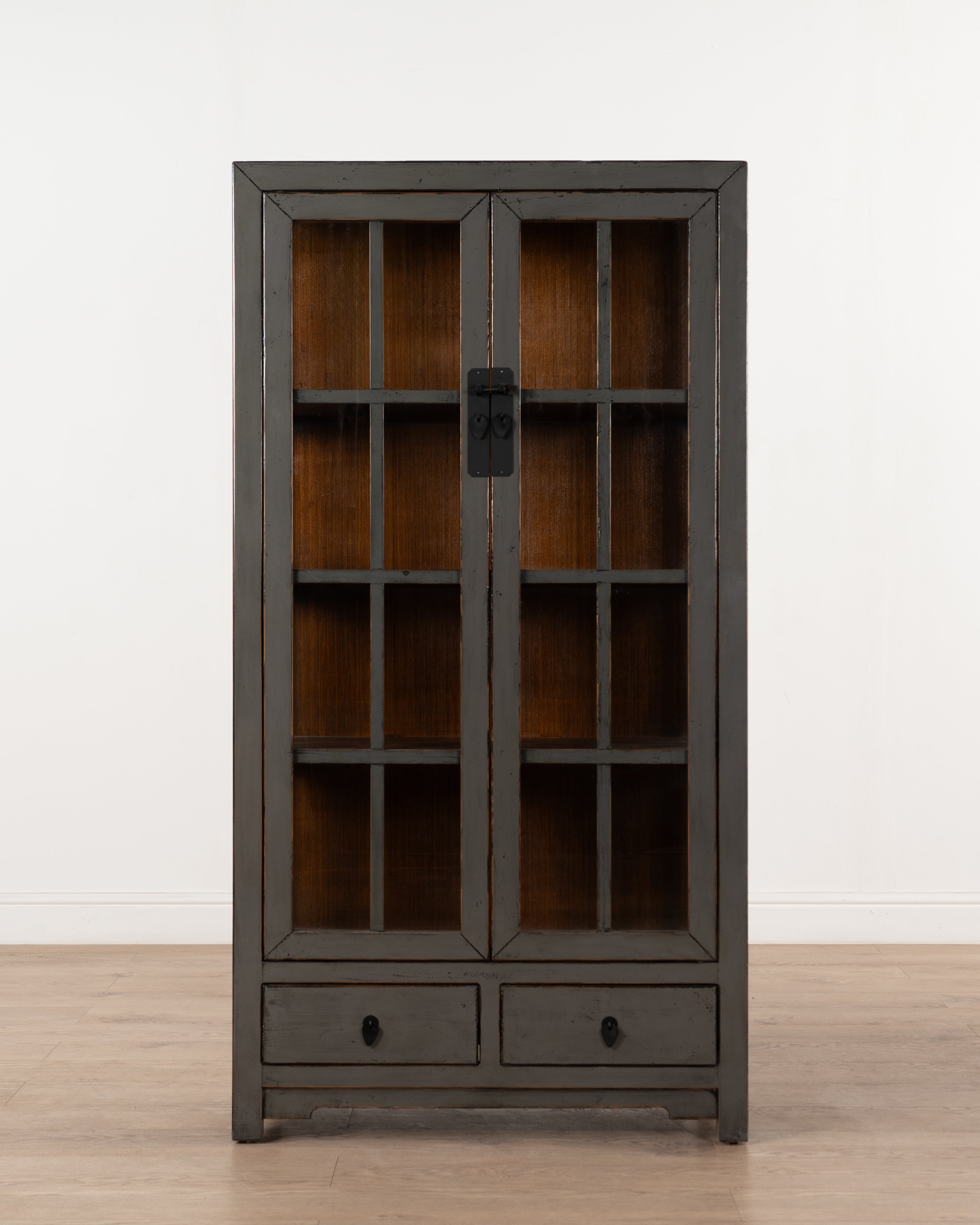Indochine Liang Cabinet | Grey