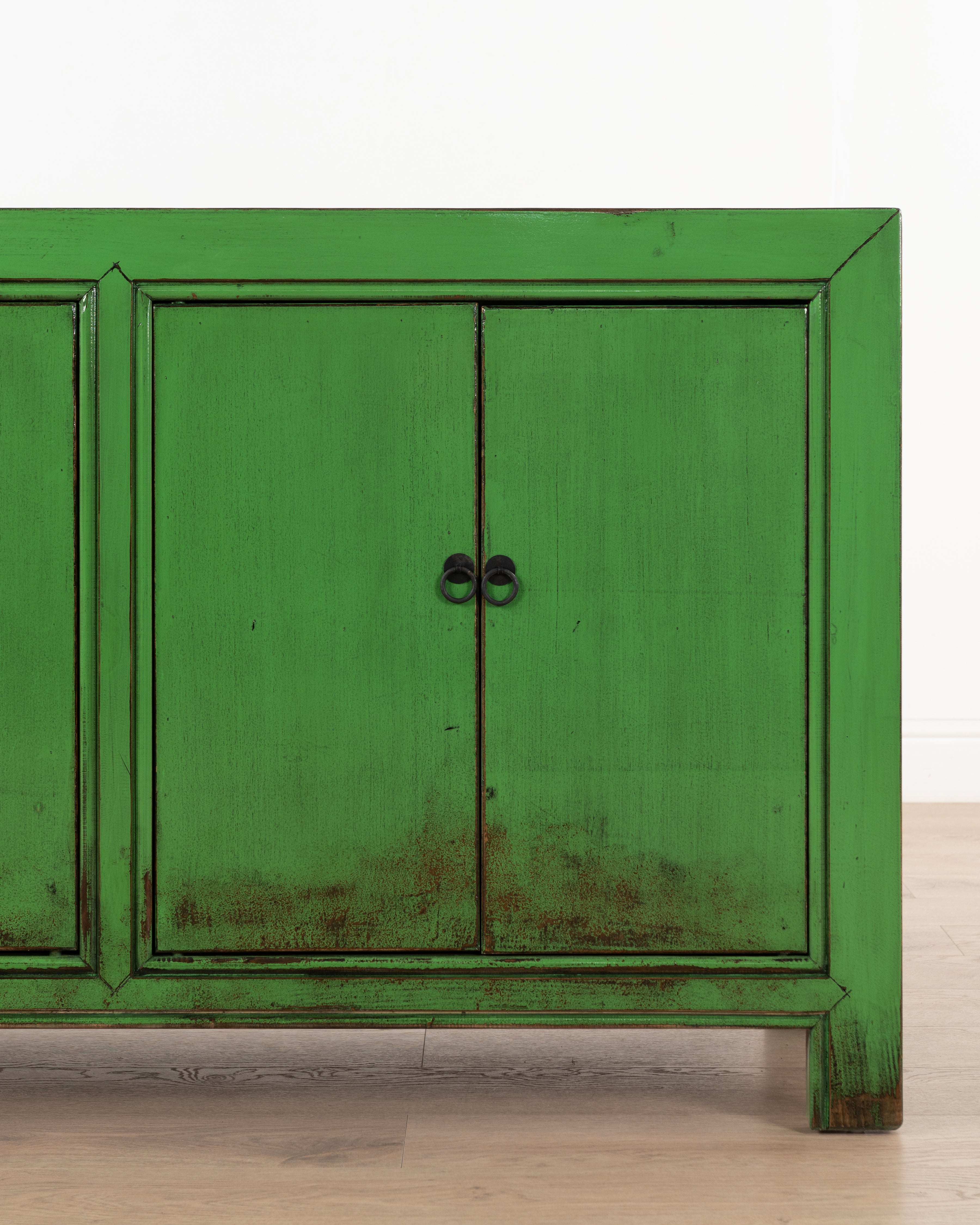 Indochine Fushun Sideboard | Green