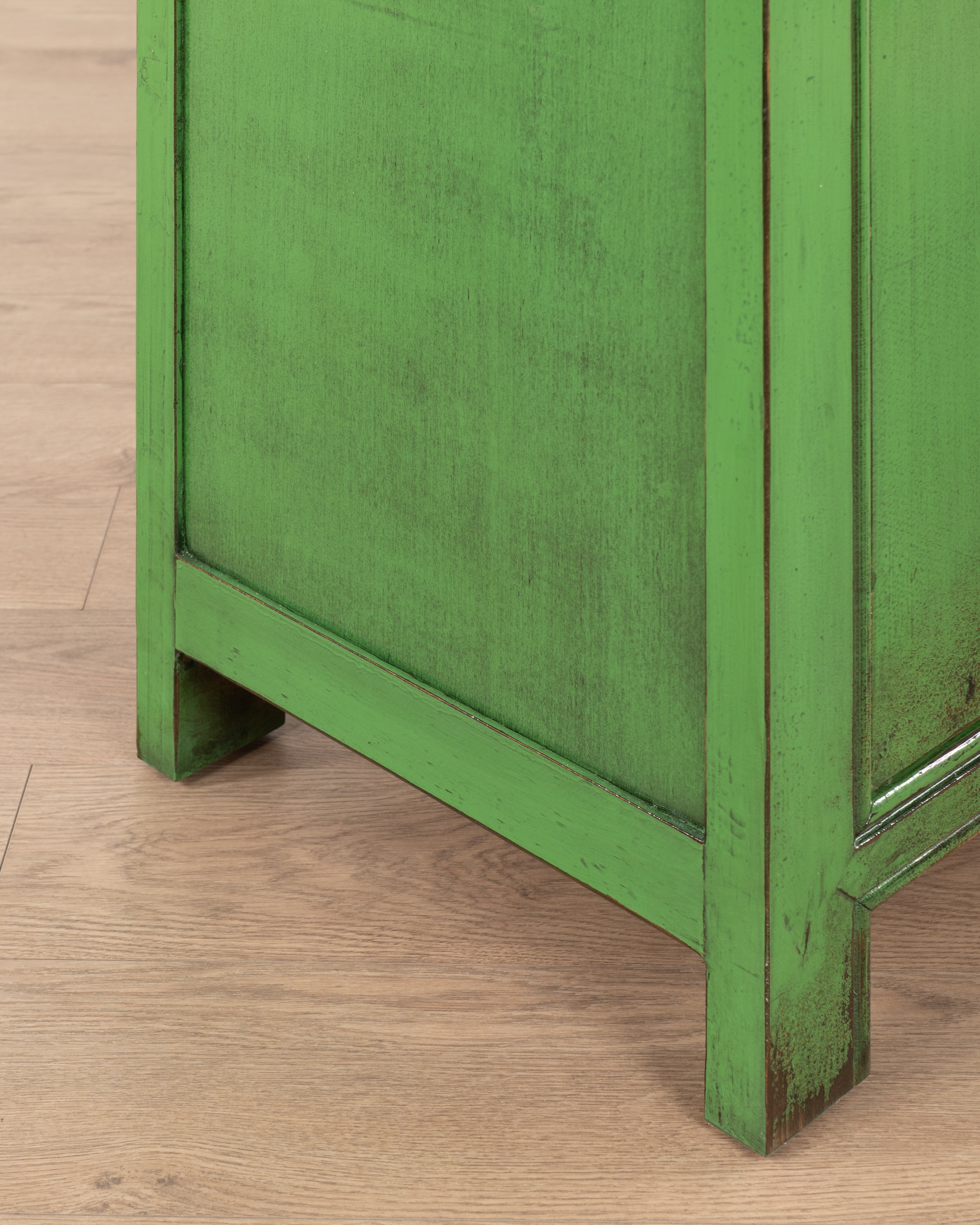 Indochine Fushun Sideboard | Green