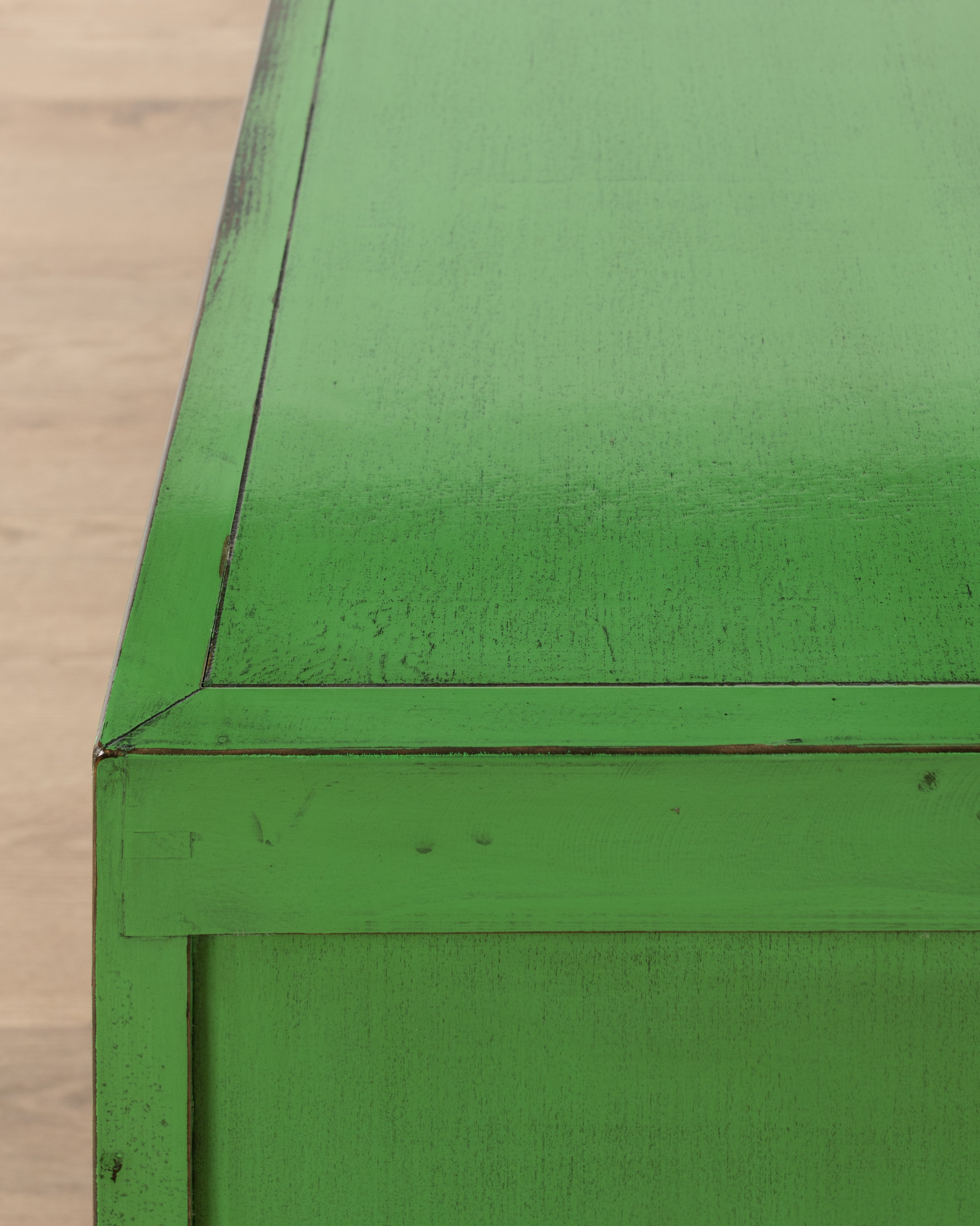 Indochine Fushun Sideboard | Green