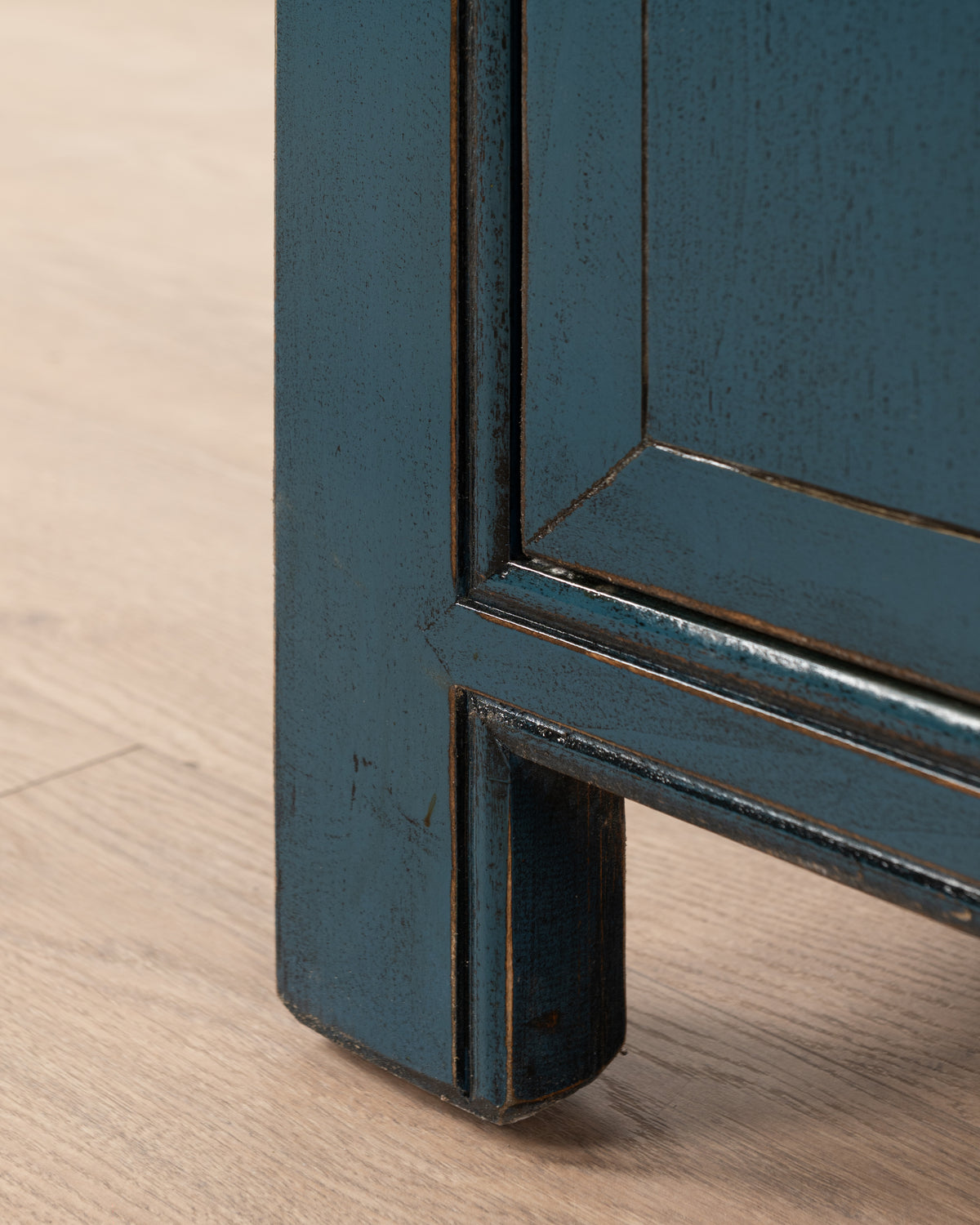 Indochine Fuyeng Sideboard | Blue