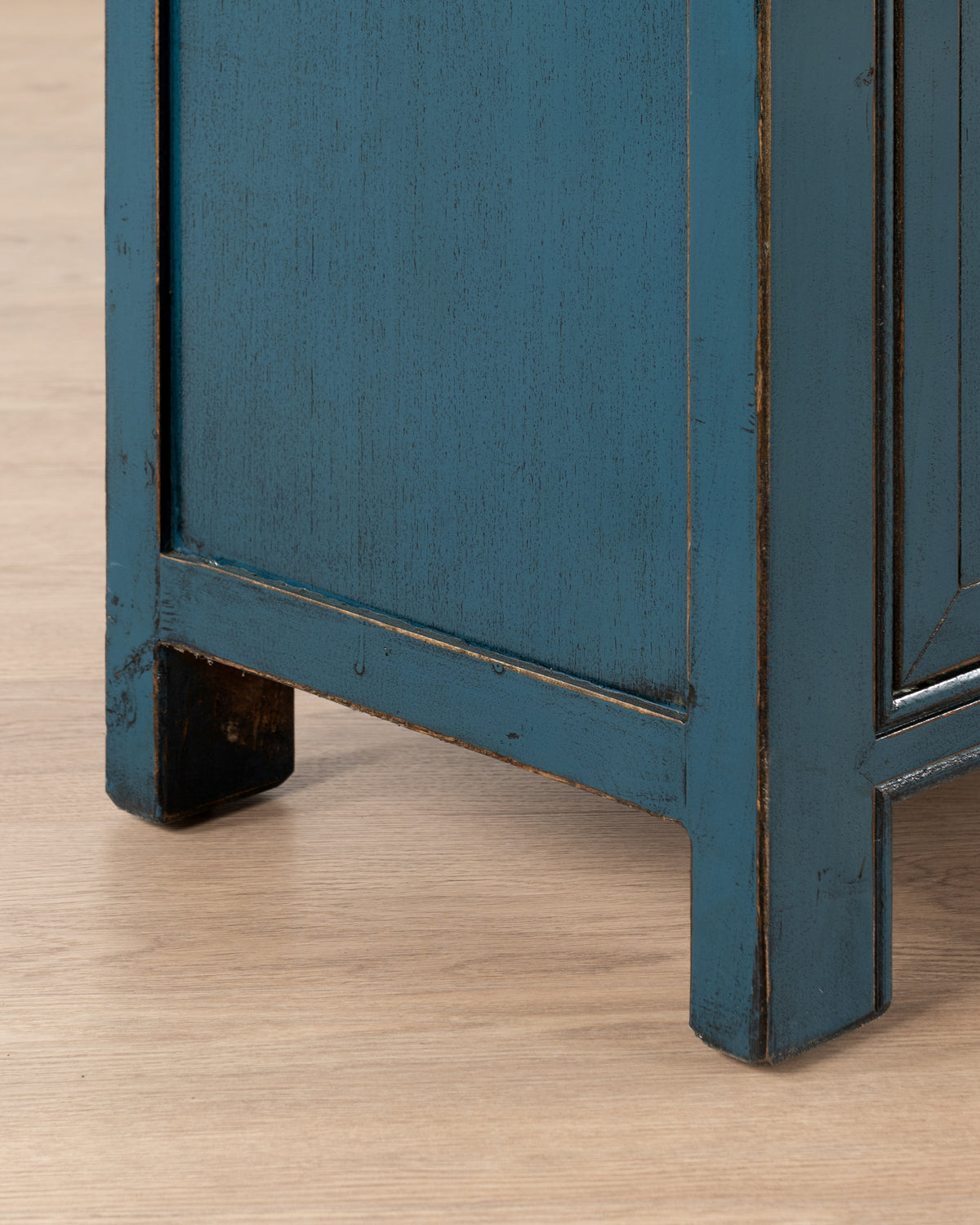 Indochine Fuyeng Sideboard | Blue