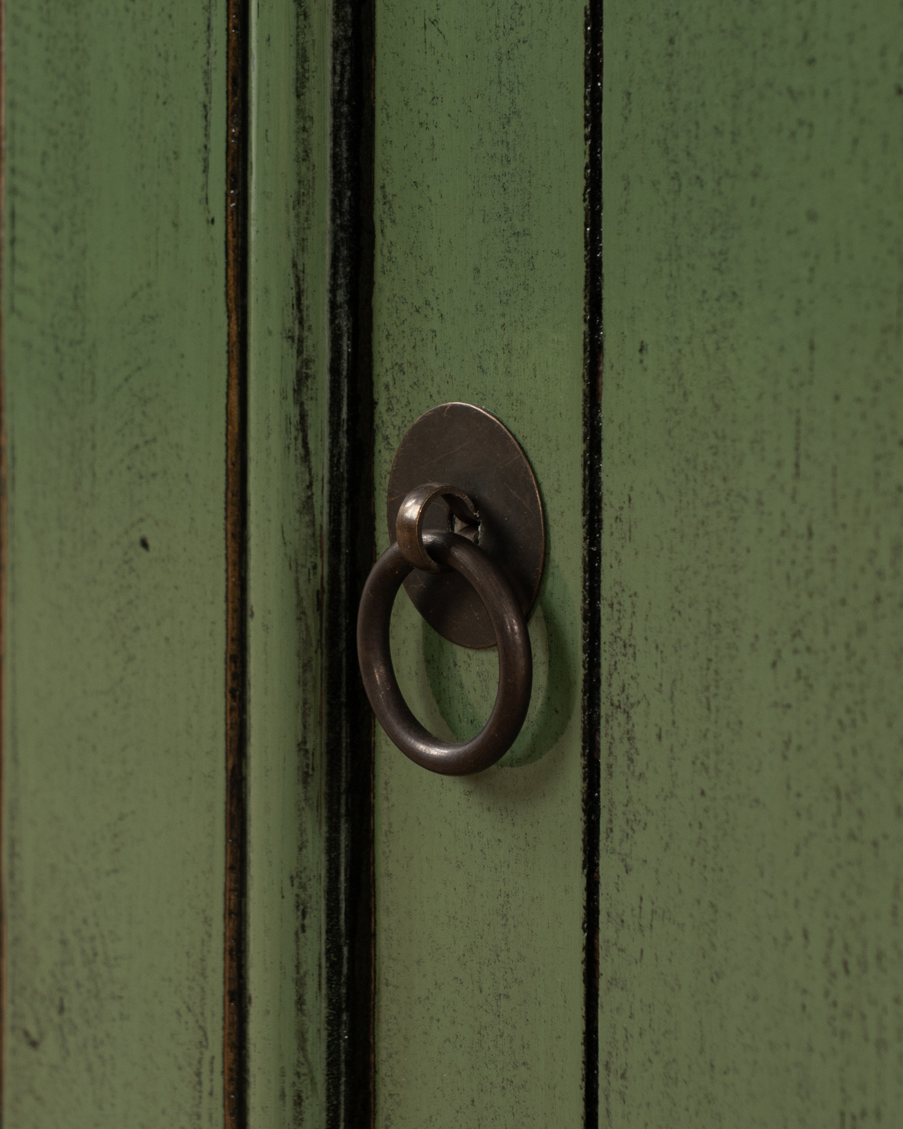 Indochine Fuyeng Sideboard | Green