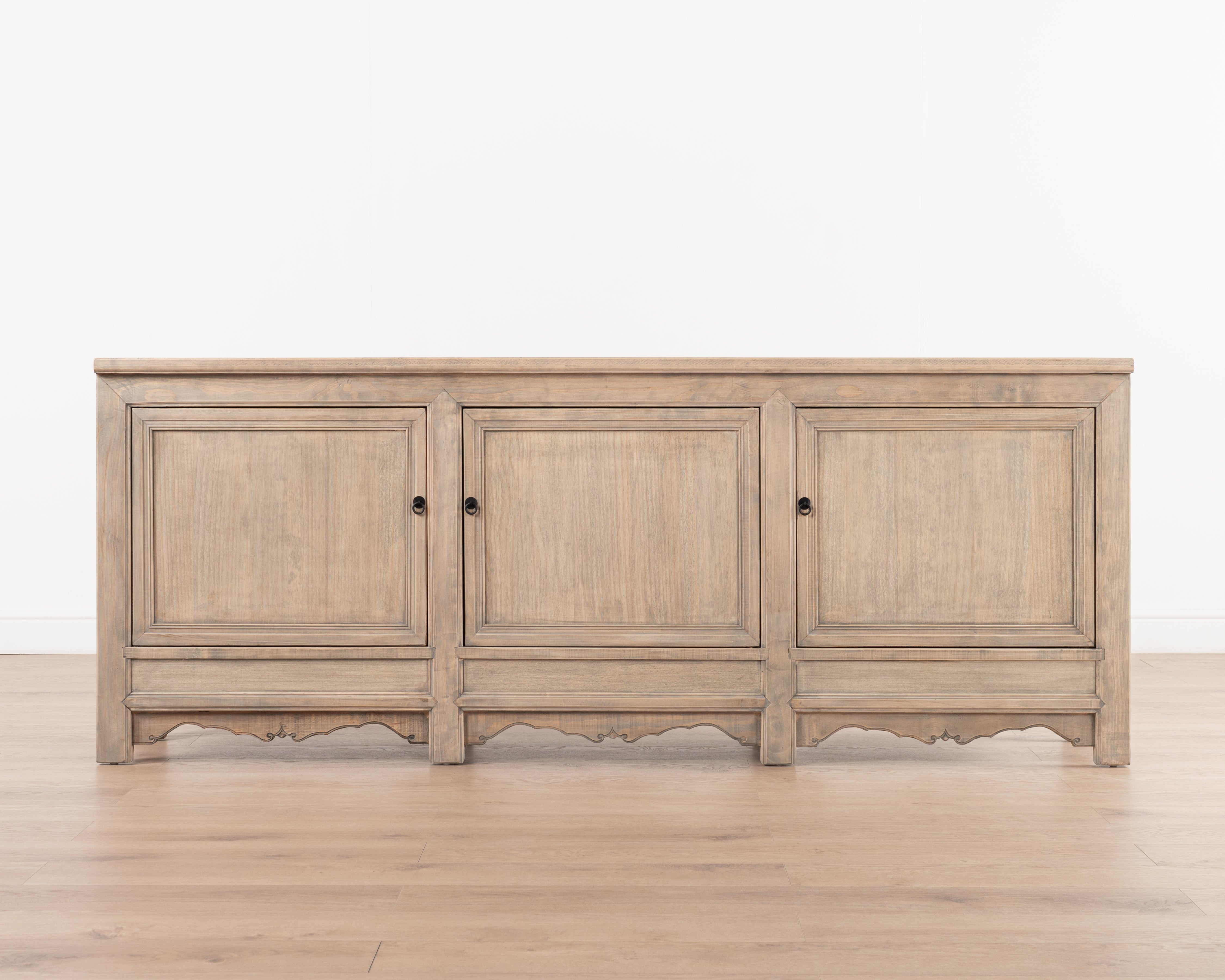 SIDEBOARD RICHMOND NATURAL