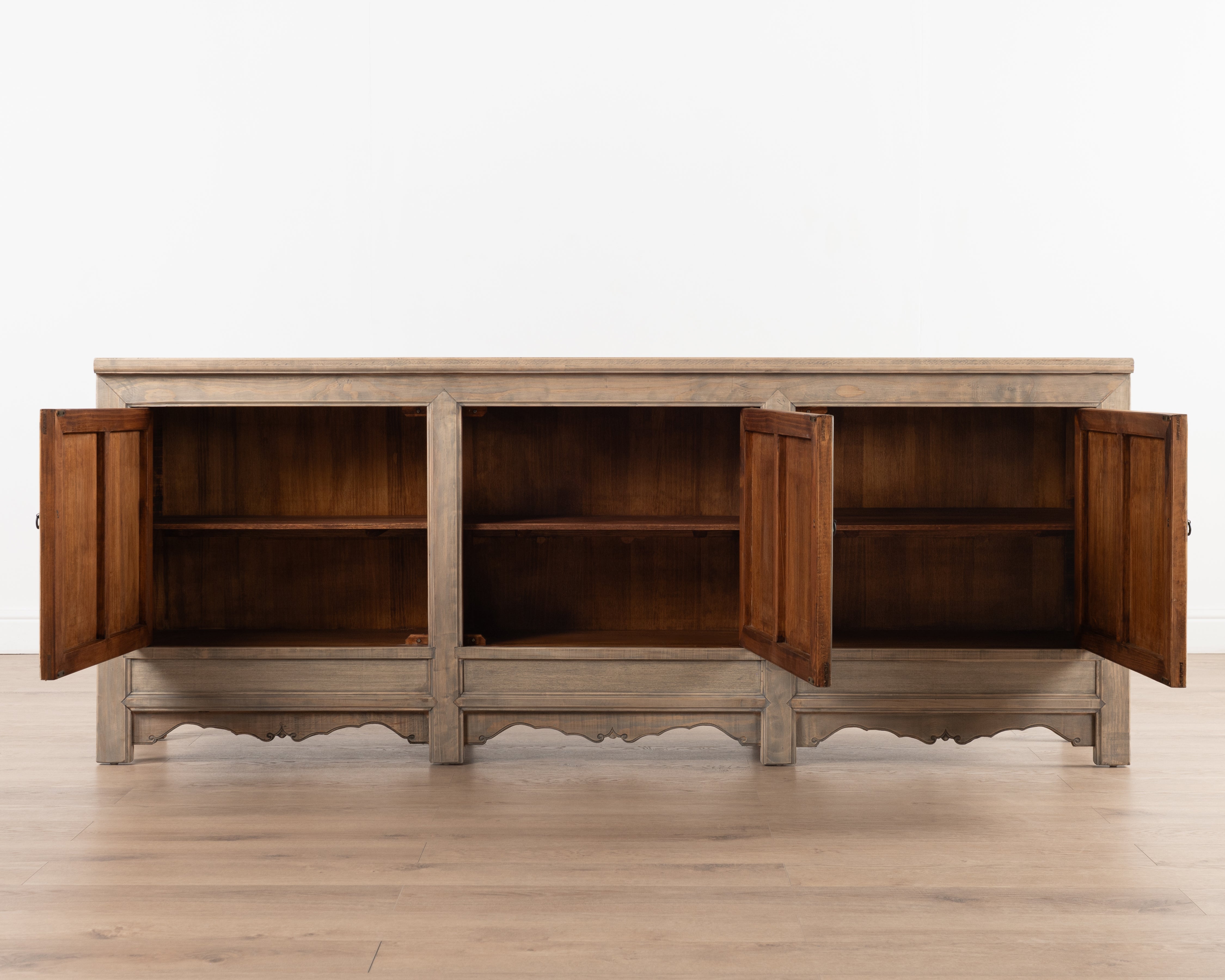 SIDEBOARD RICHMOND NATURAL