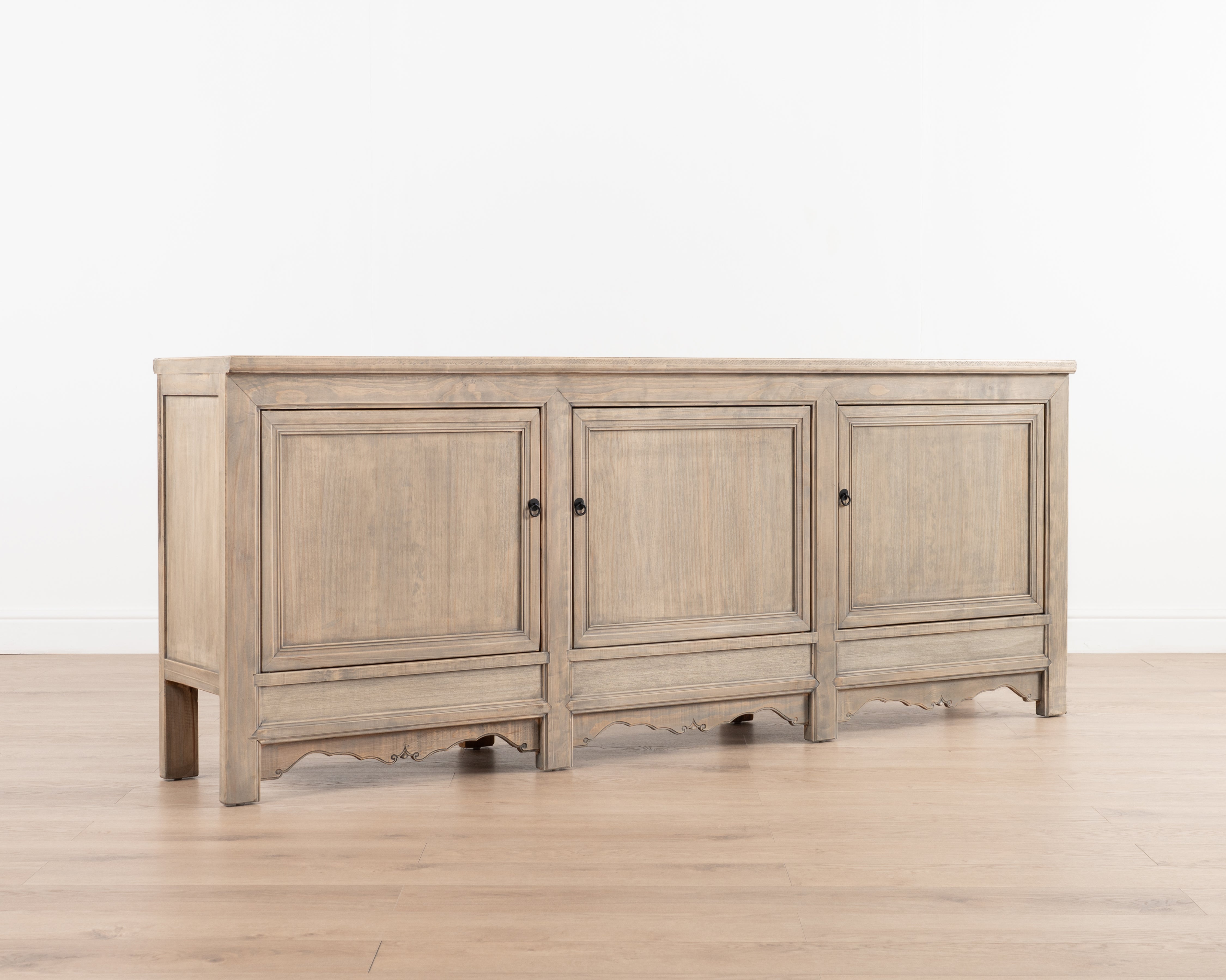 SIDEBOARD RICHMOND NATURAL
