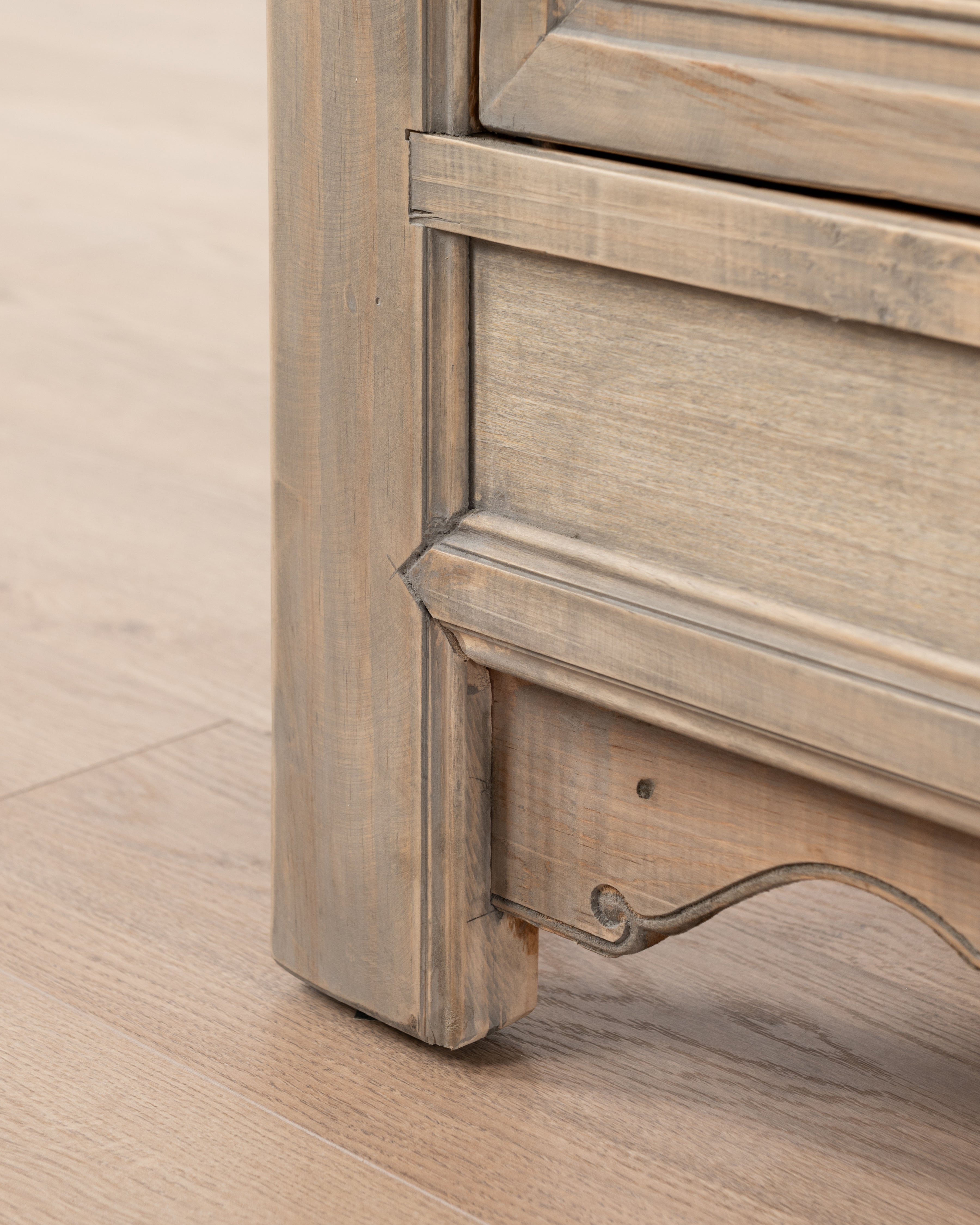 SIDEBOARD RICHMOND NATURAL