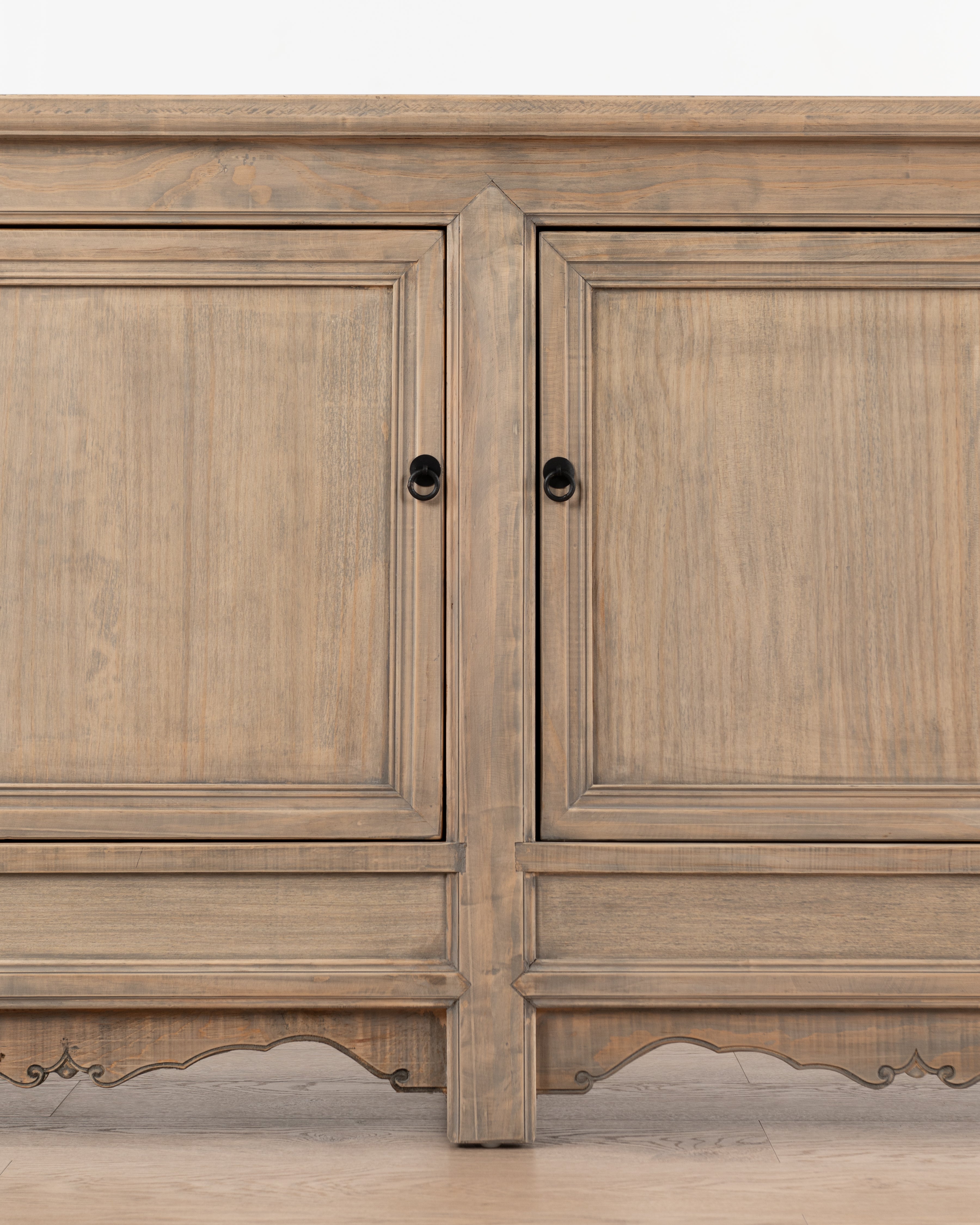 SIDEBOARD RICHMOND NATURAL