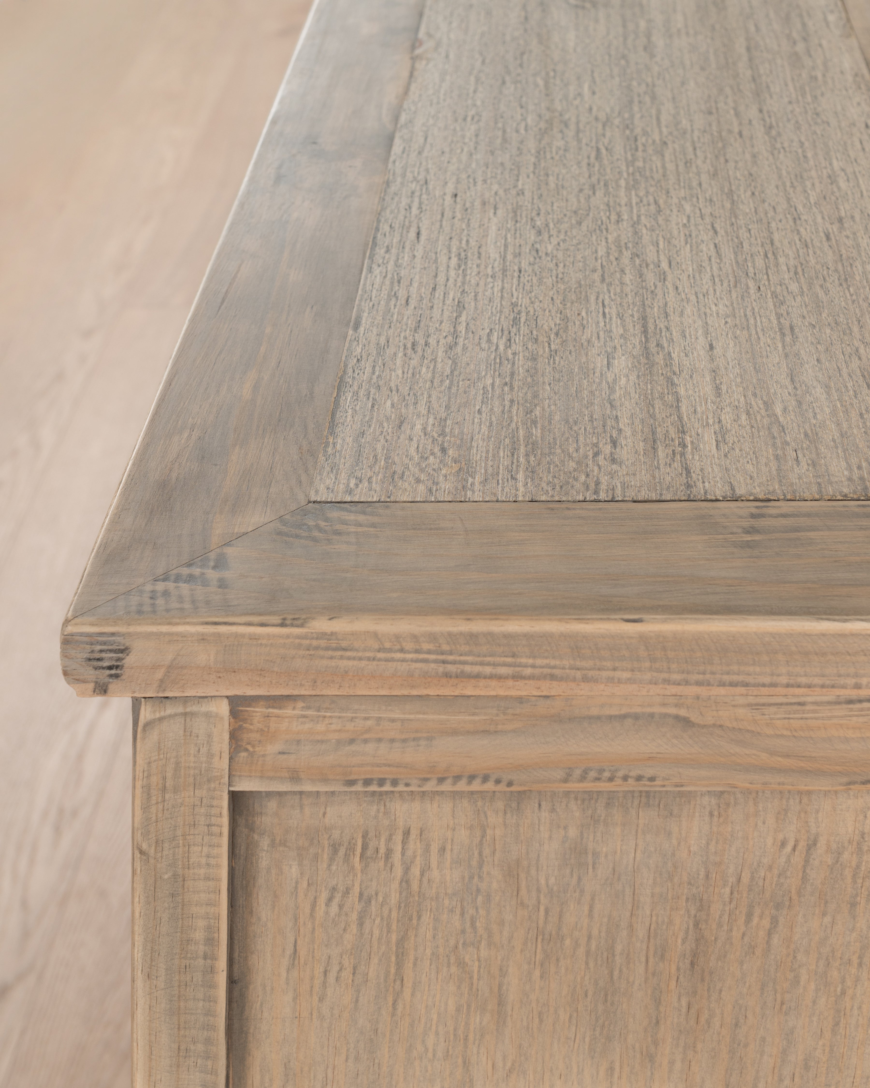 SIDEBOARD RICHMOND NATURAL