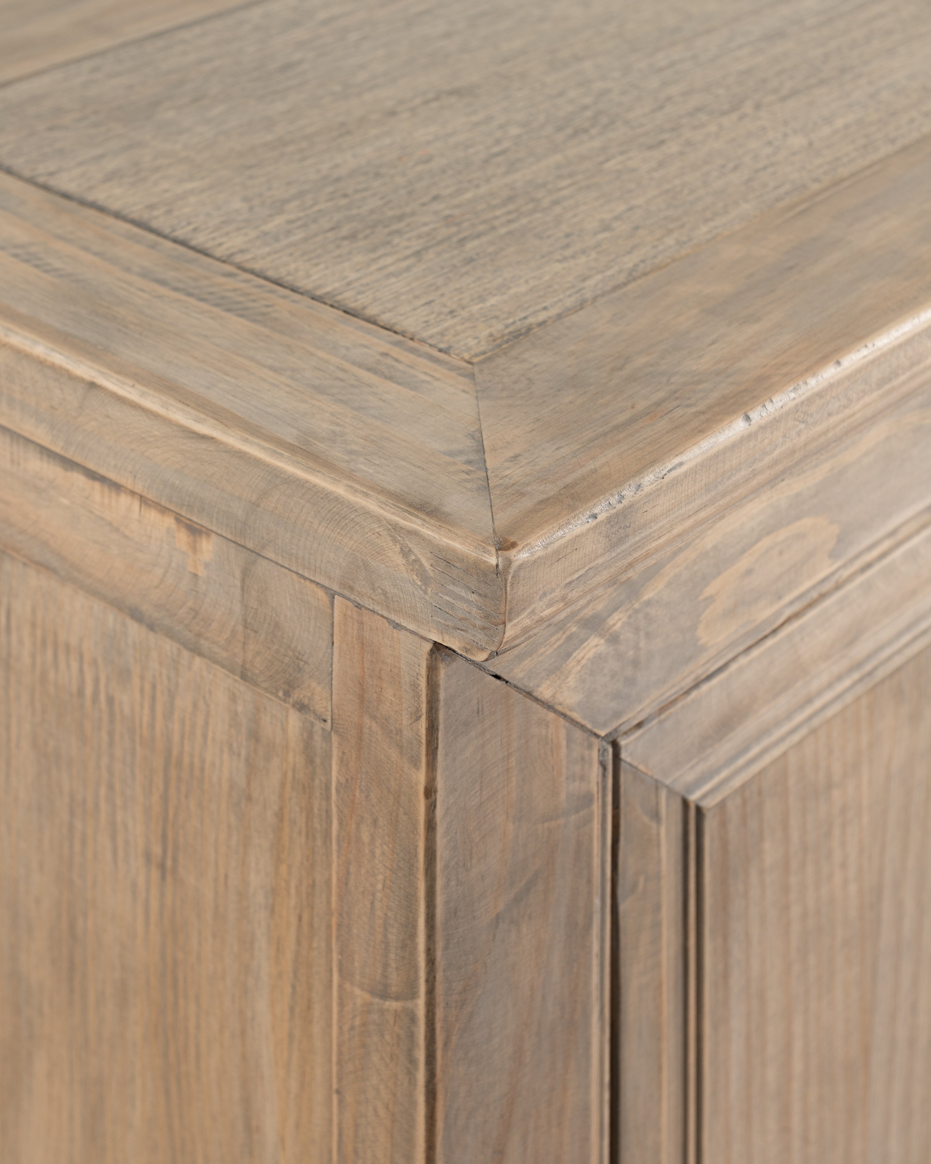 SIDEBOARD RICHMOND NATURAL