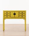 Indochine Zheng Console | Yellow