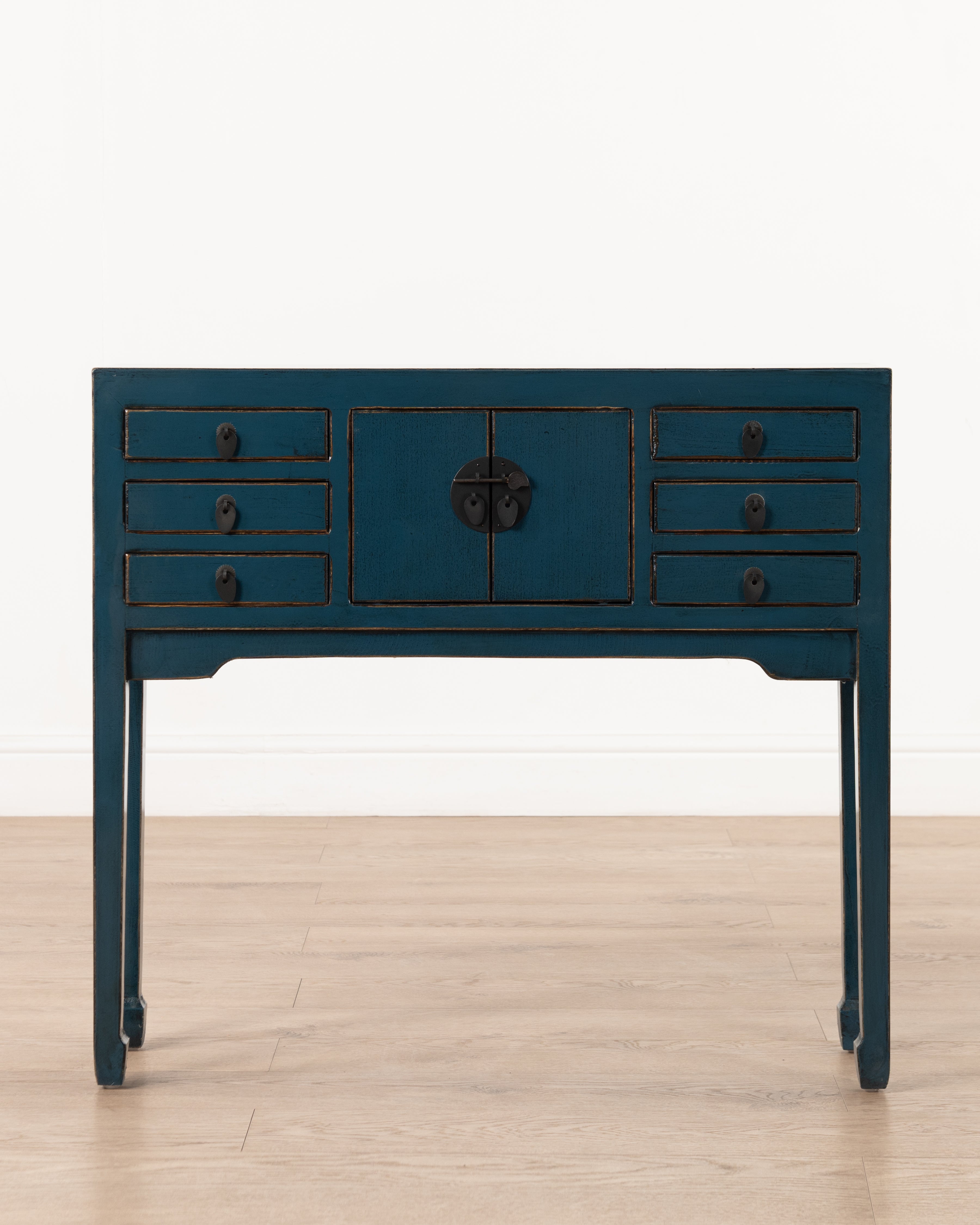 Indochine Zheng Console | Blue