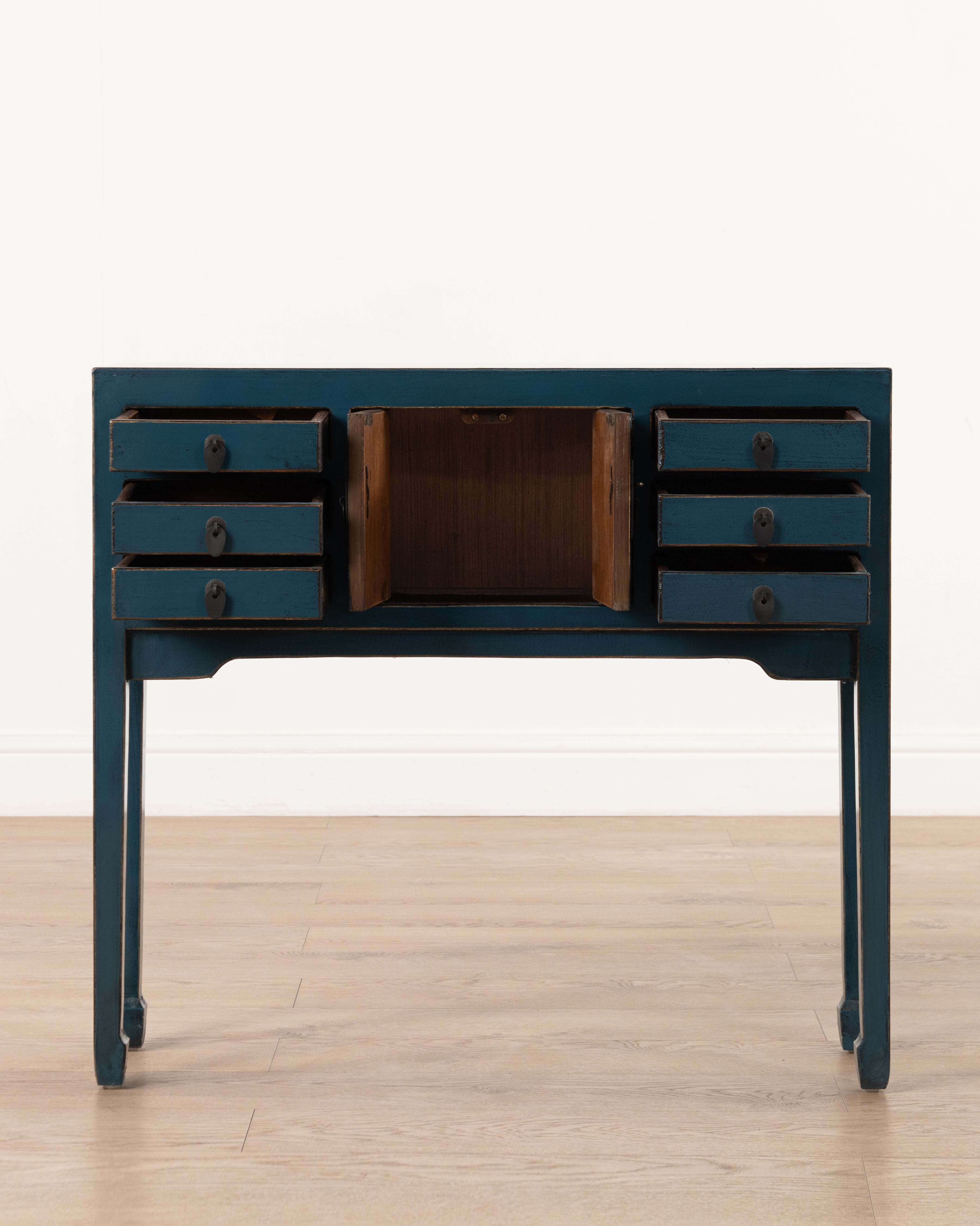 Indochine Zheng Console | Blue