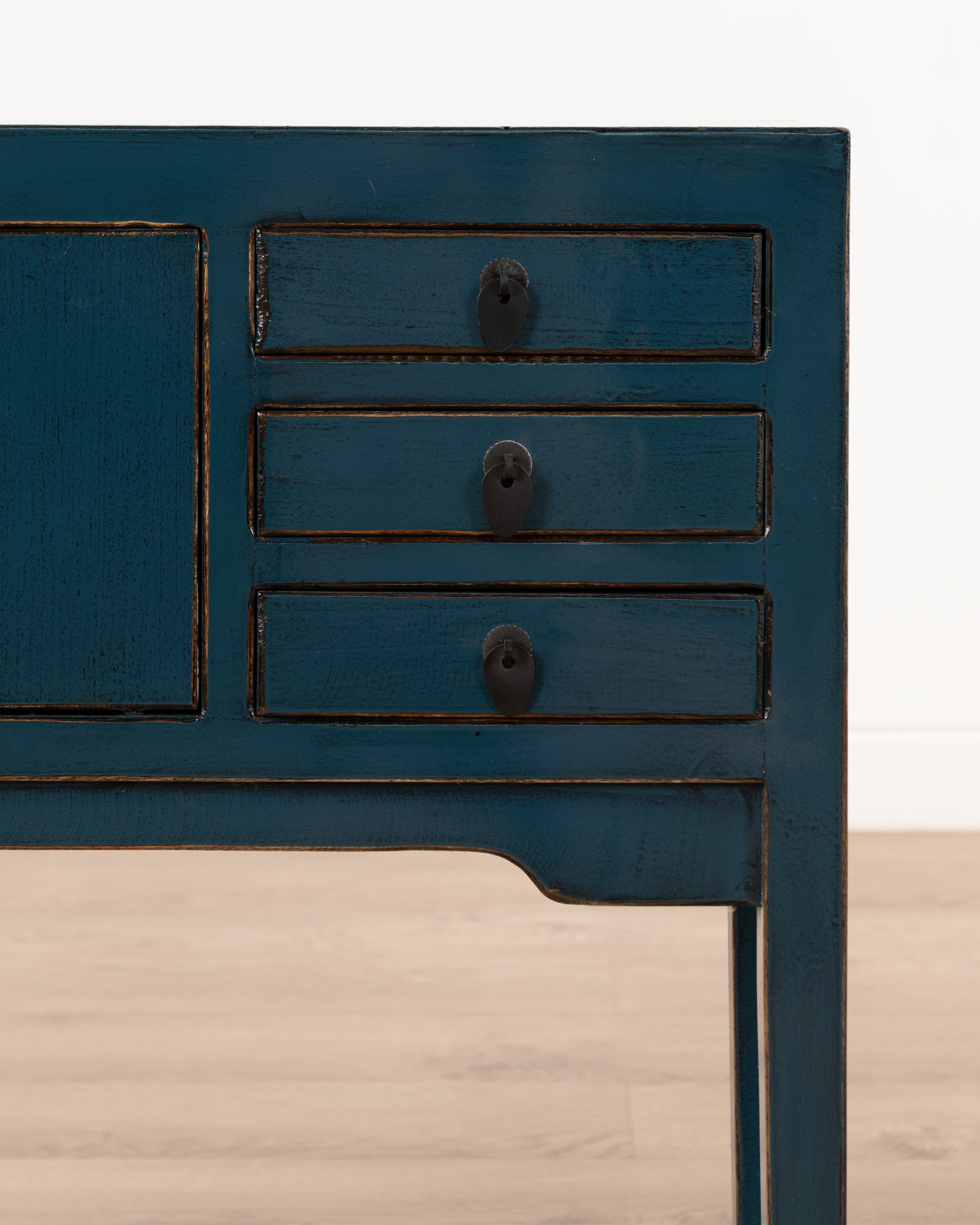 Indochine Zheng Console | Blue