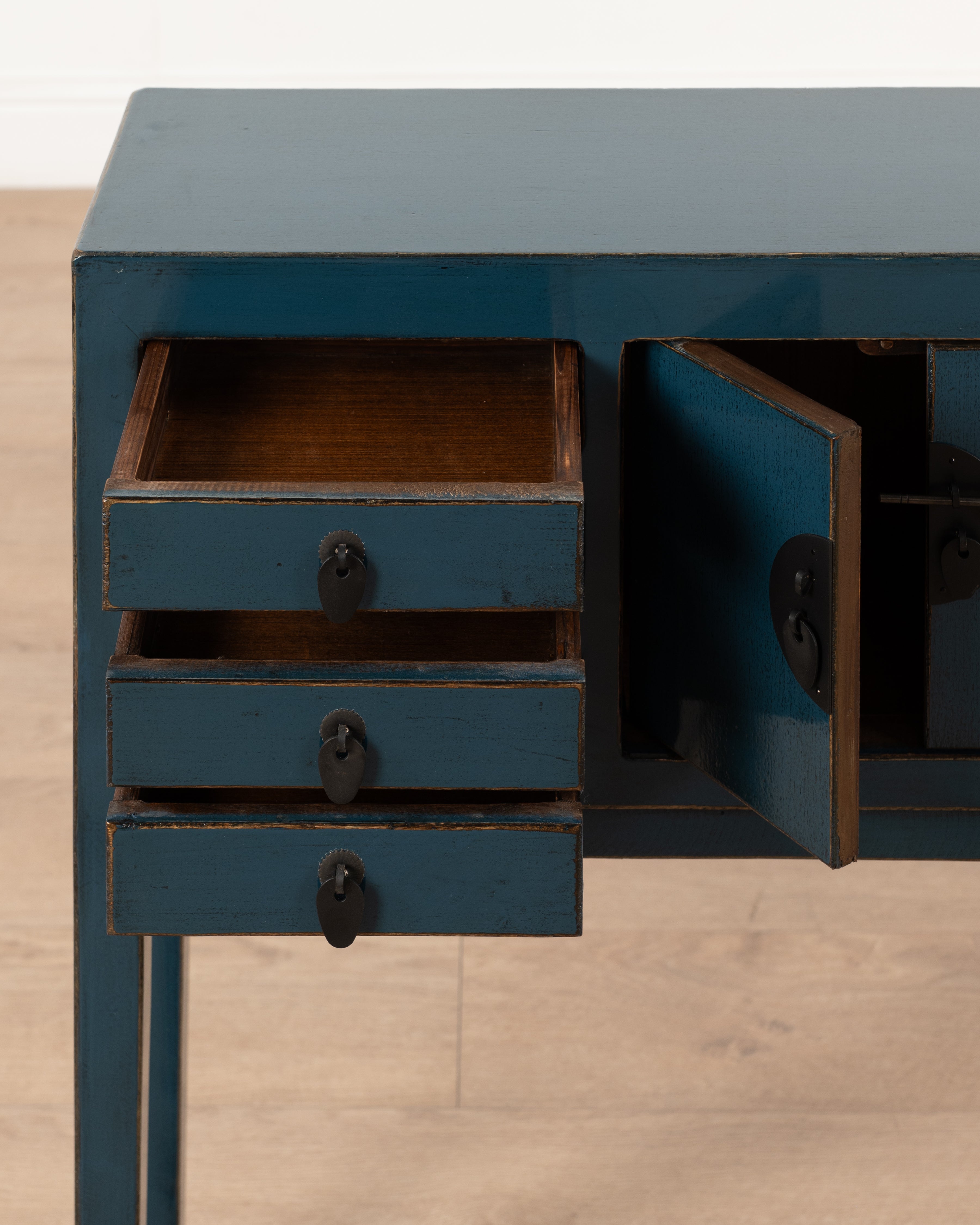 Indochine Zheng Console | Blue