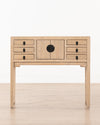Indochine Zheng Console | Natural