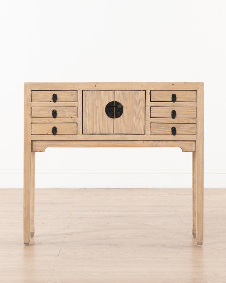 Indochine Zheng Console | Natural