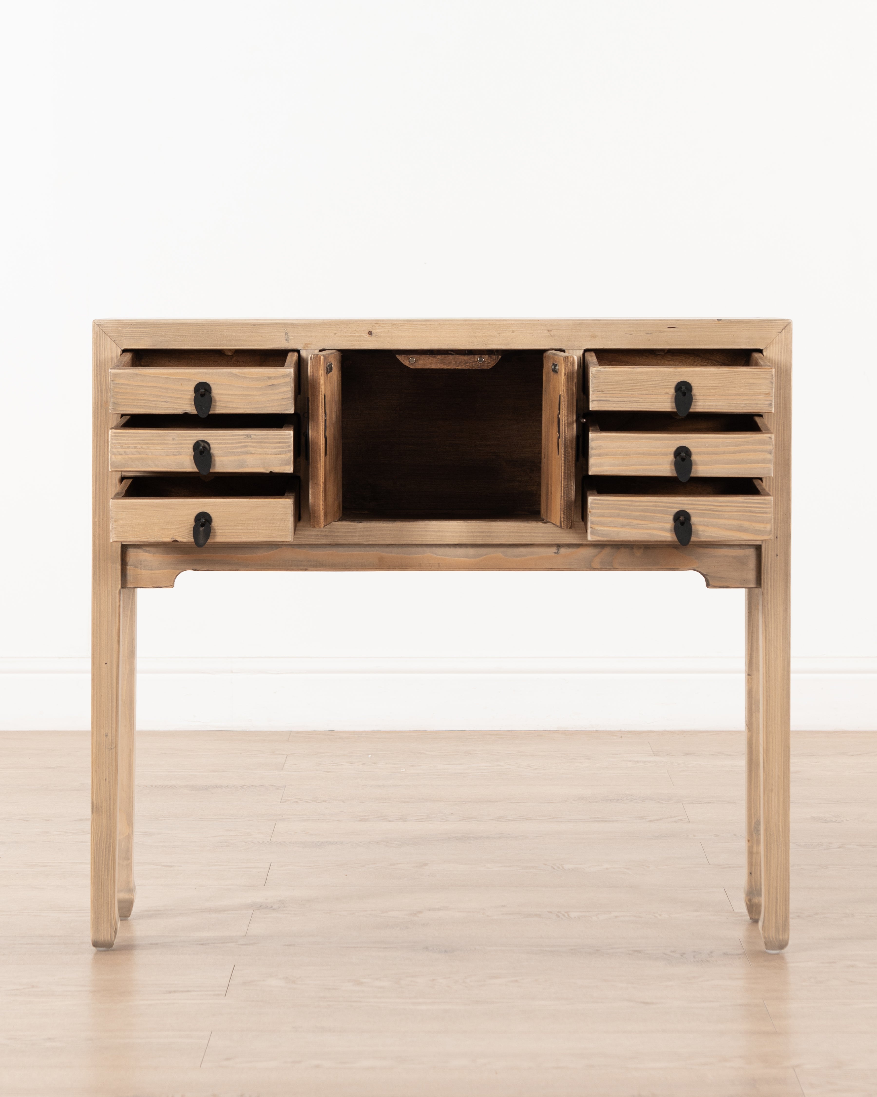 Indochine Zheng Console | Natural