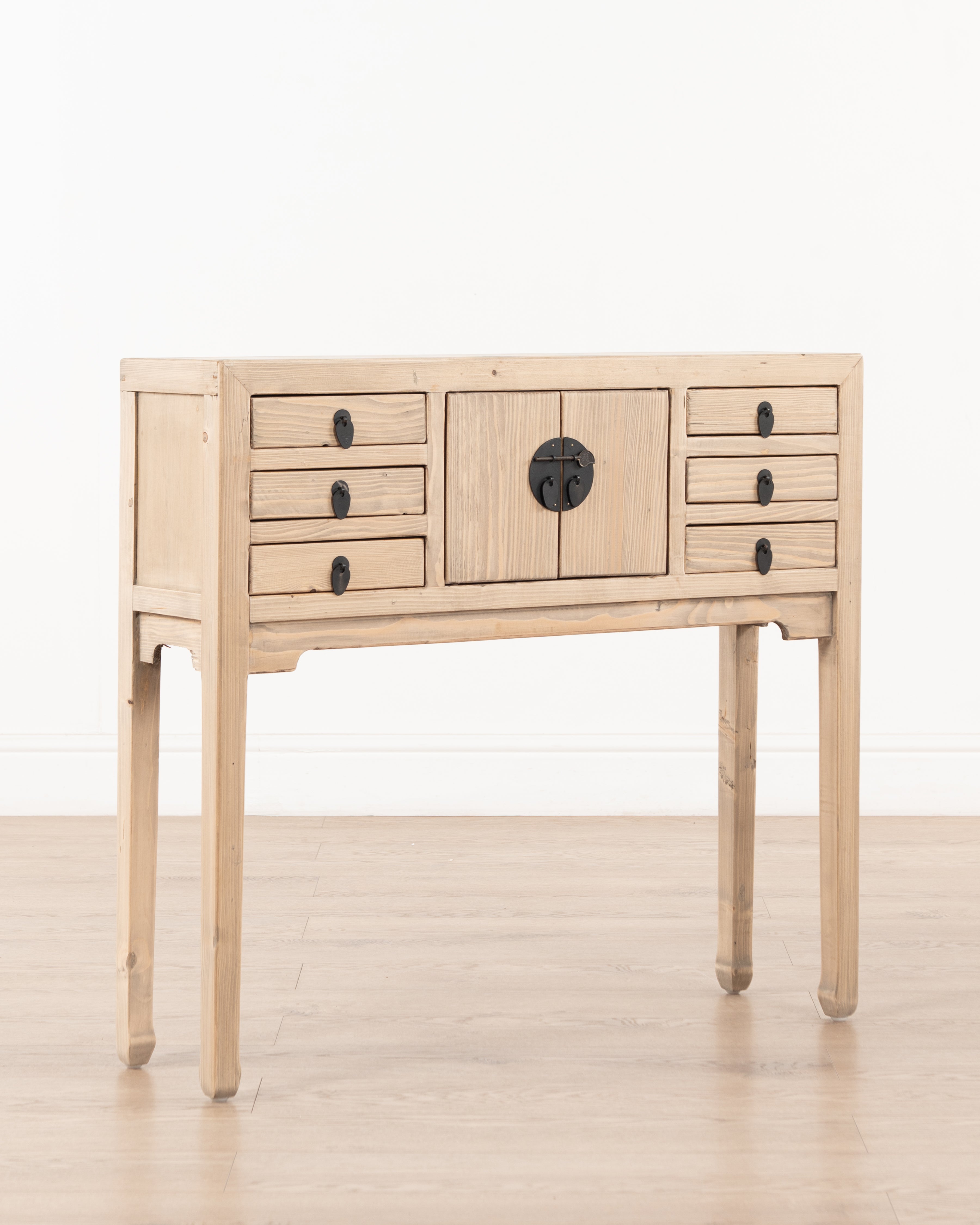 Indochine Zheng Console | Natural