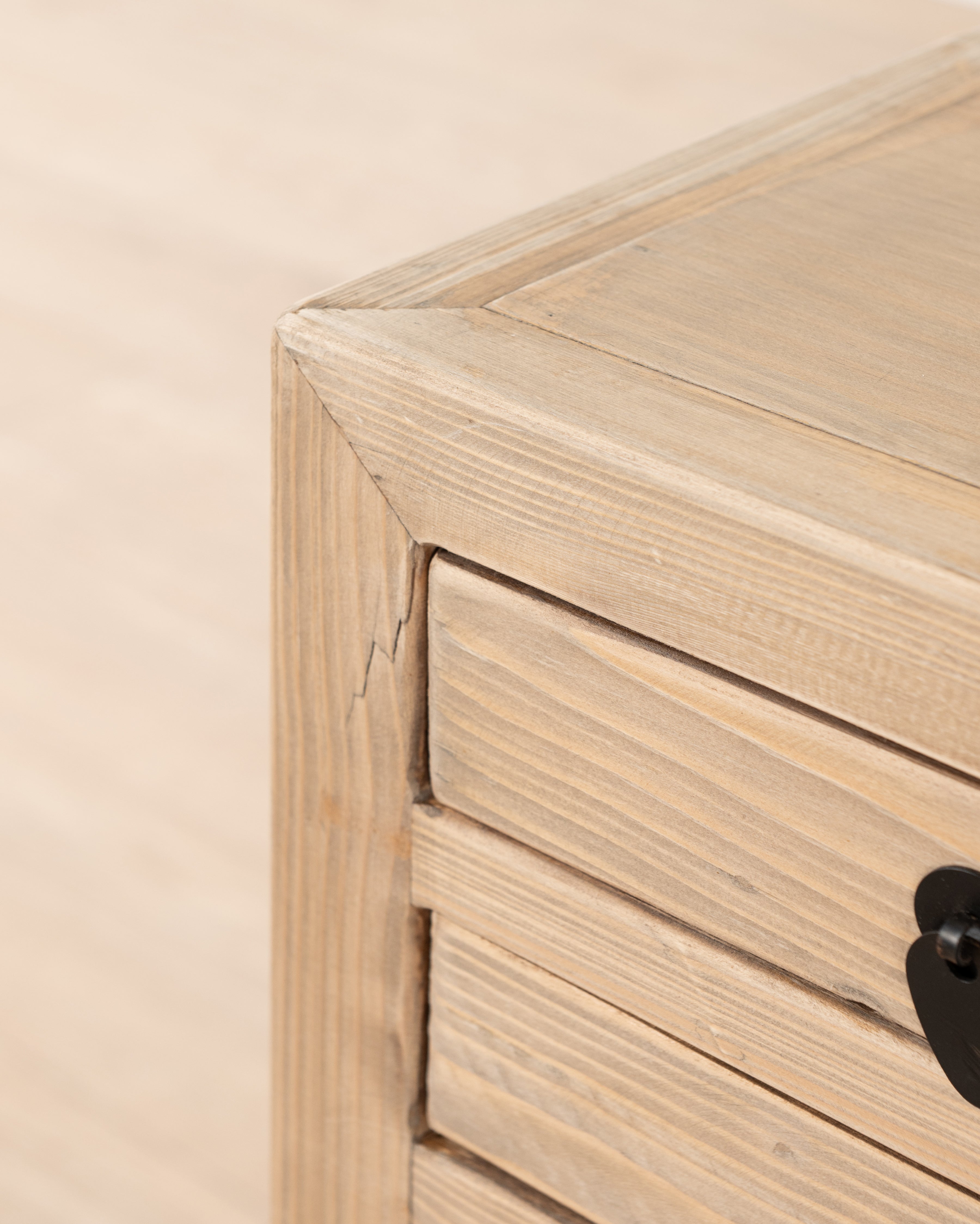 Indochine Zheng Console | Natural