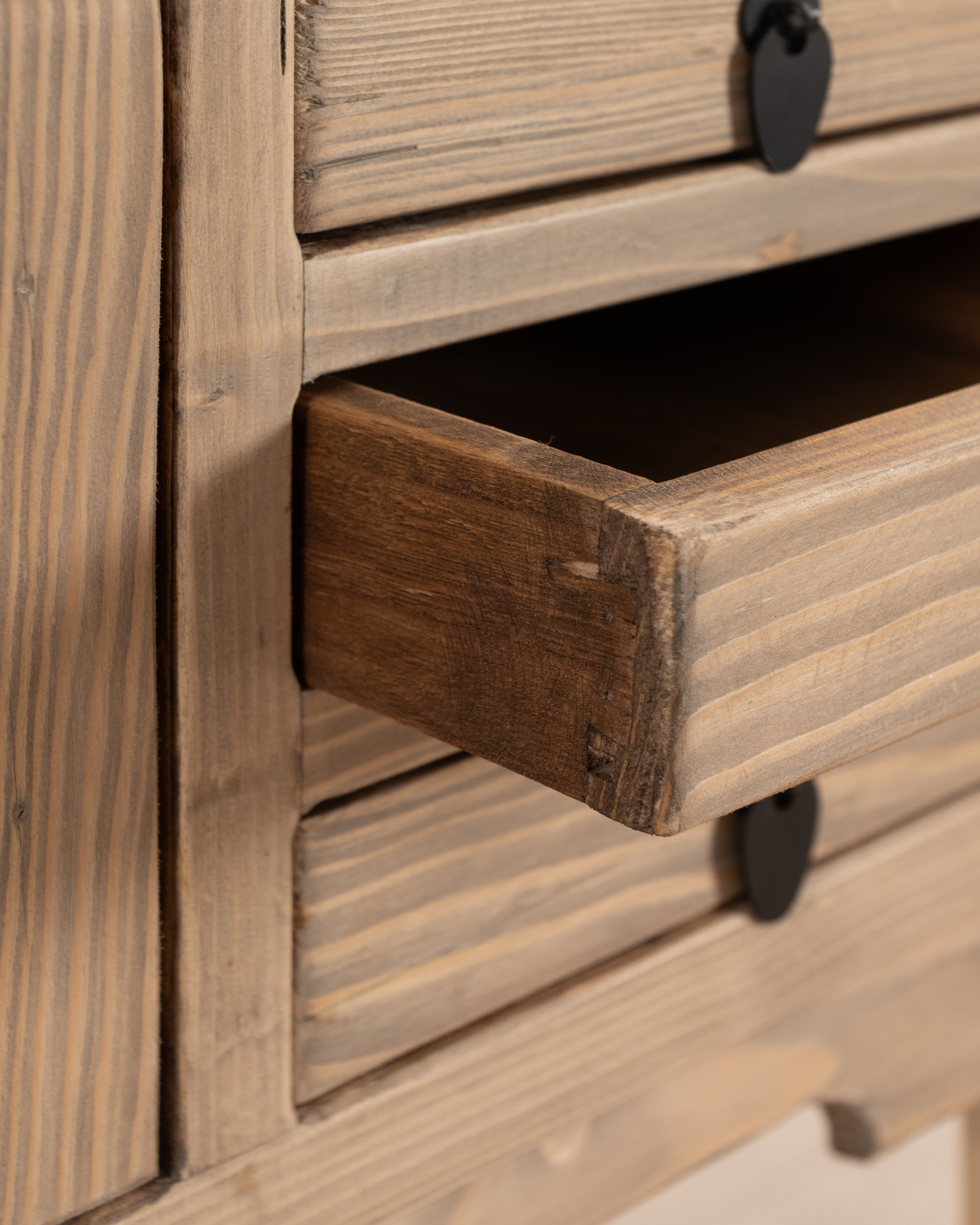 Indochine Zheng Console | Natural