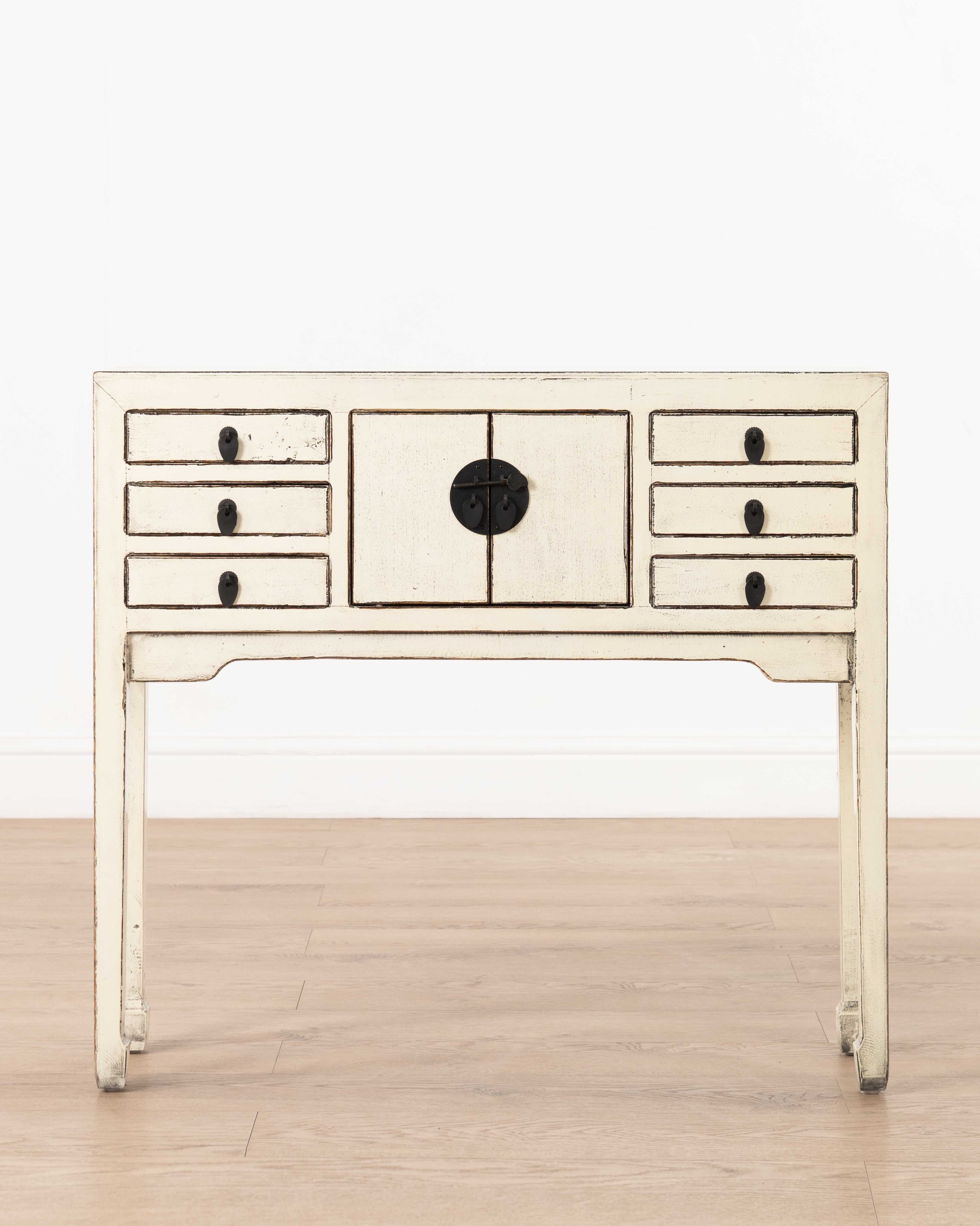 Indochine Zheng Console | White