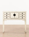 Indochine Zheng Console | White