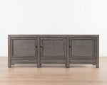 Indochine Luli Sideboard | Grey