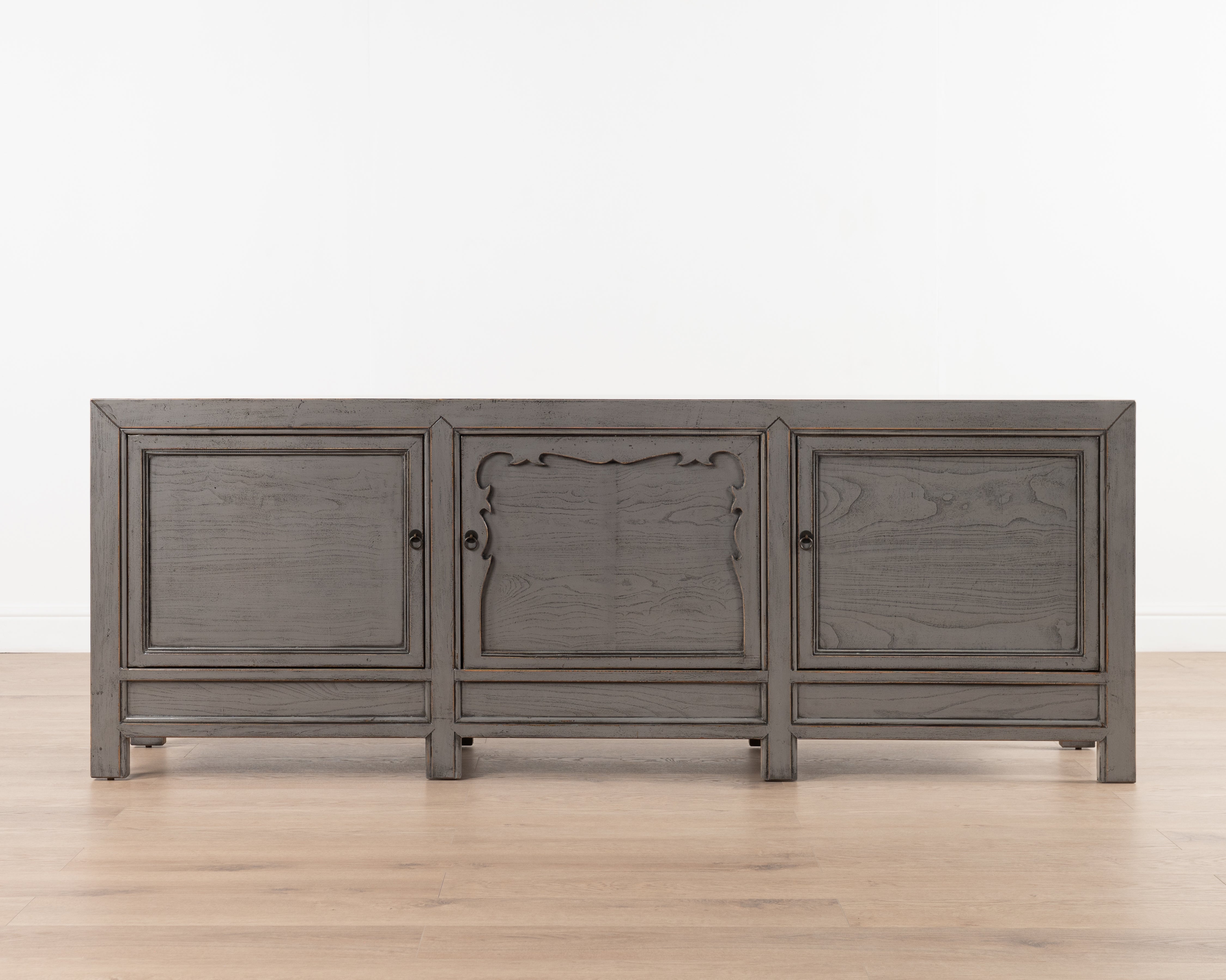 Indochine Luli Sideboard | Grey