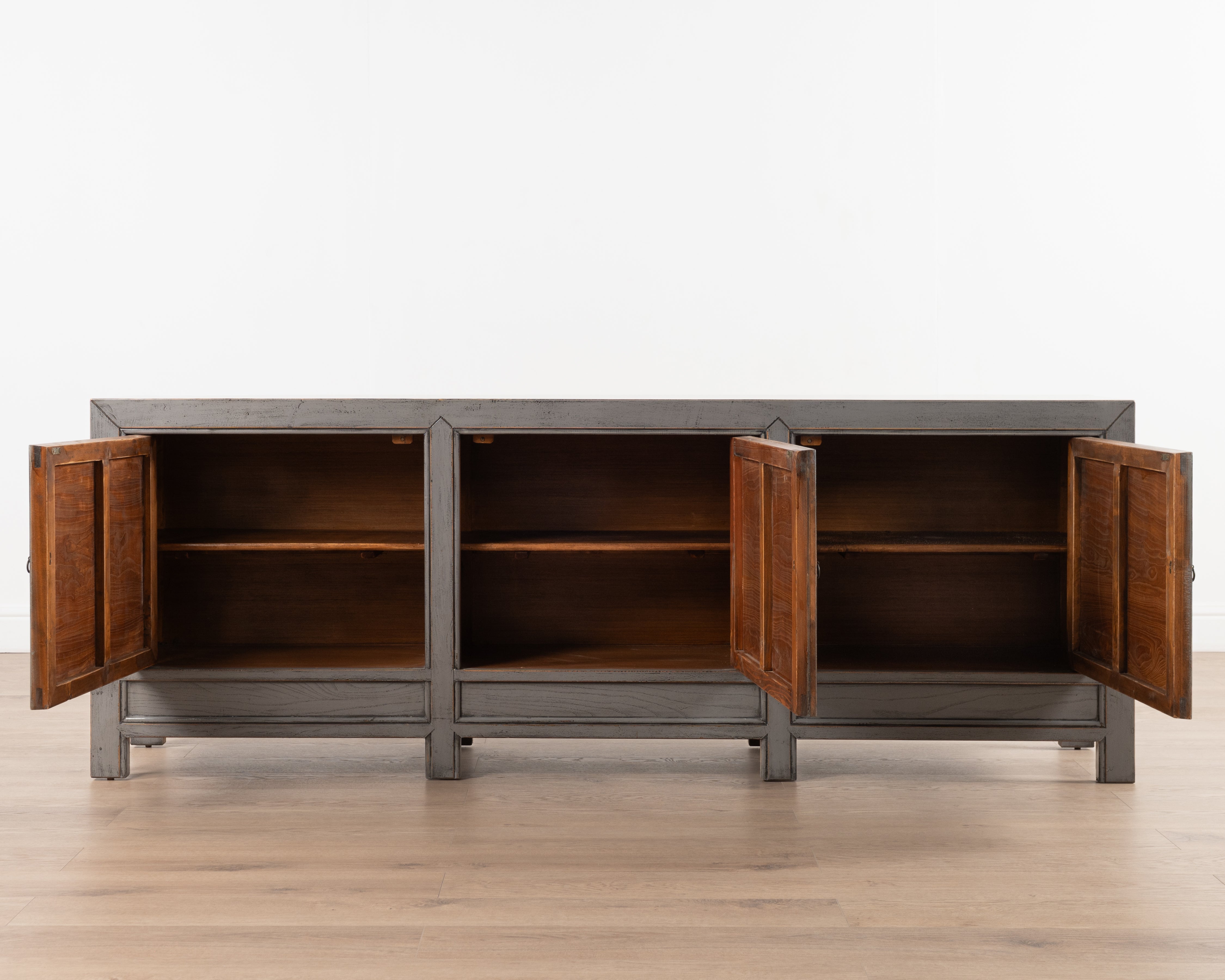 Indochine Luli Sideboard | Grey