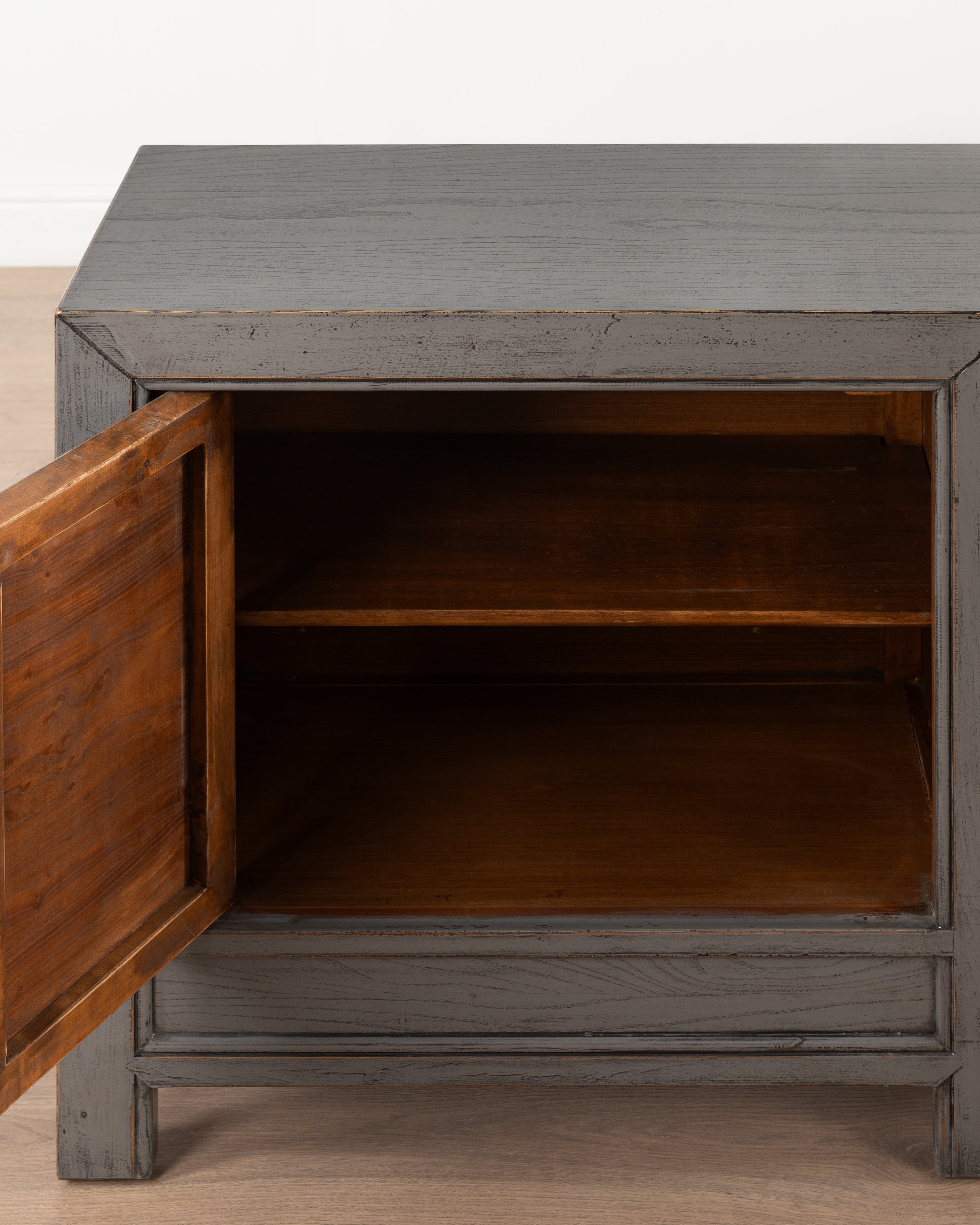 Indochine Luli Sideboard | Grey